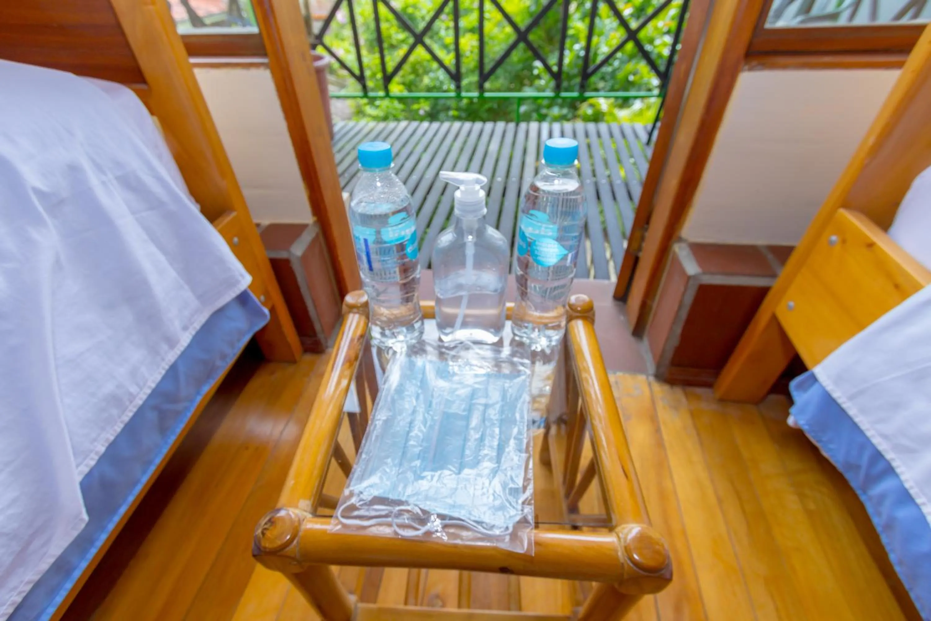 Other in Hotel y Spa Isla de Baños