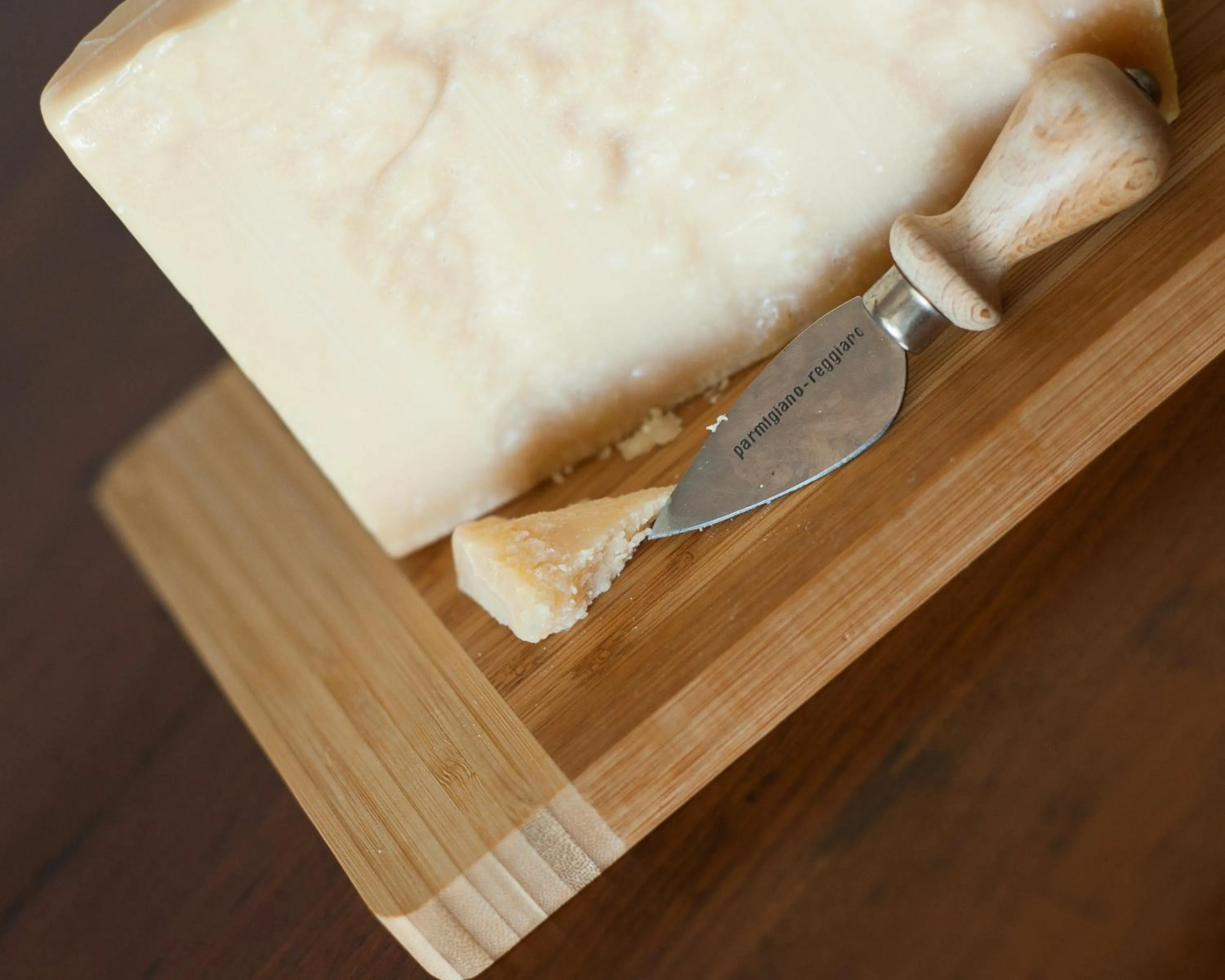 Food and drinks, Food in B&B Torrechiara