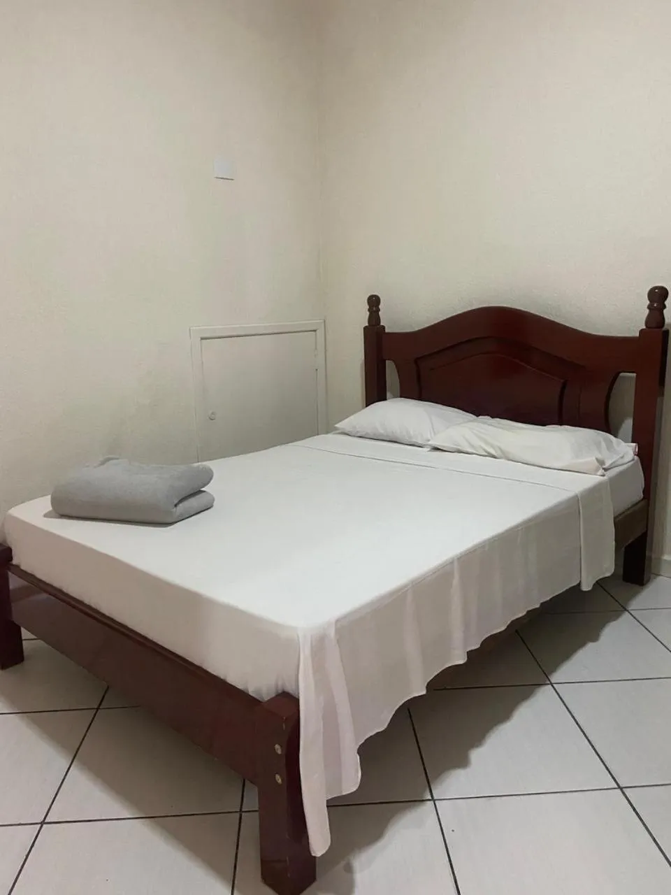 Bedroom, Bed in Namoa Pollastrini