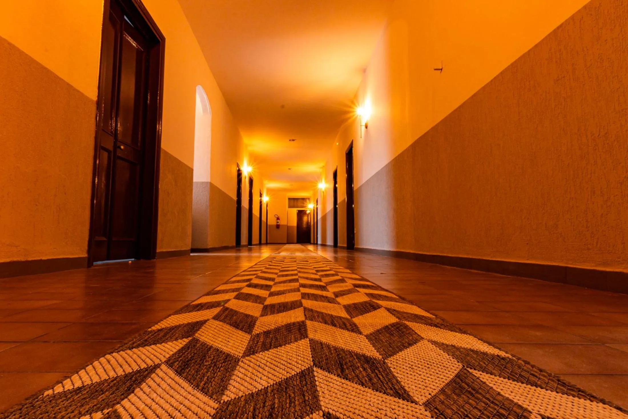 Property building in Namoa Pollastrini