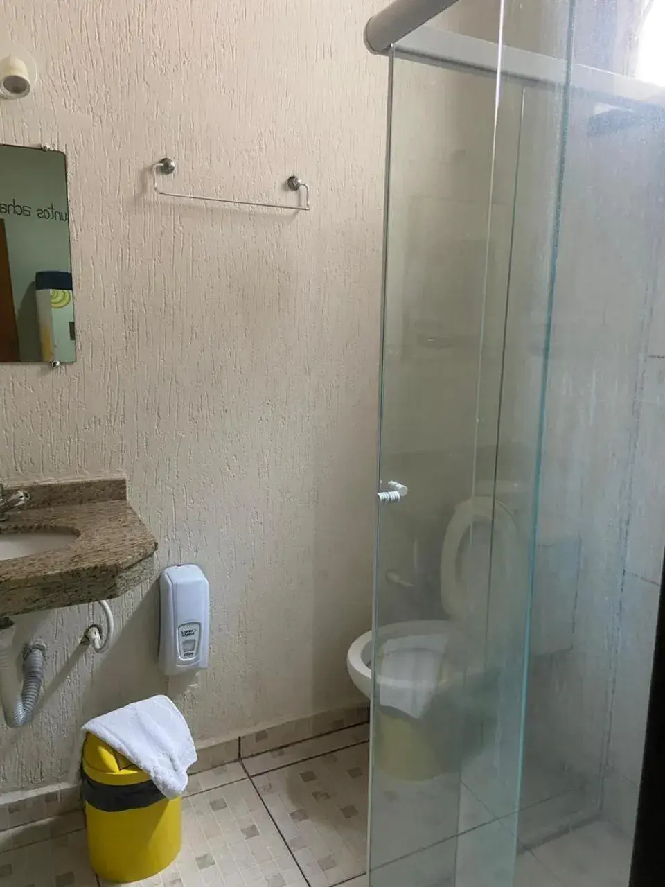 Standard Family Room - single occupancy in Namoa Pollastrini Standard Family Room - single occupancy in Namoa Pollastrini