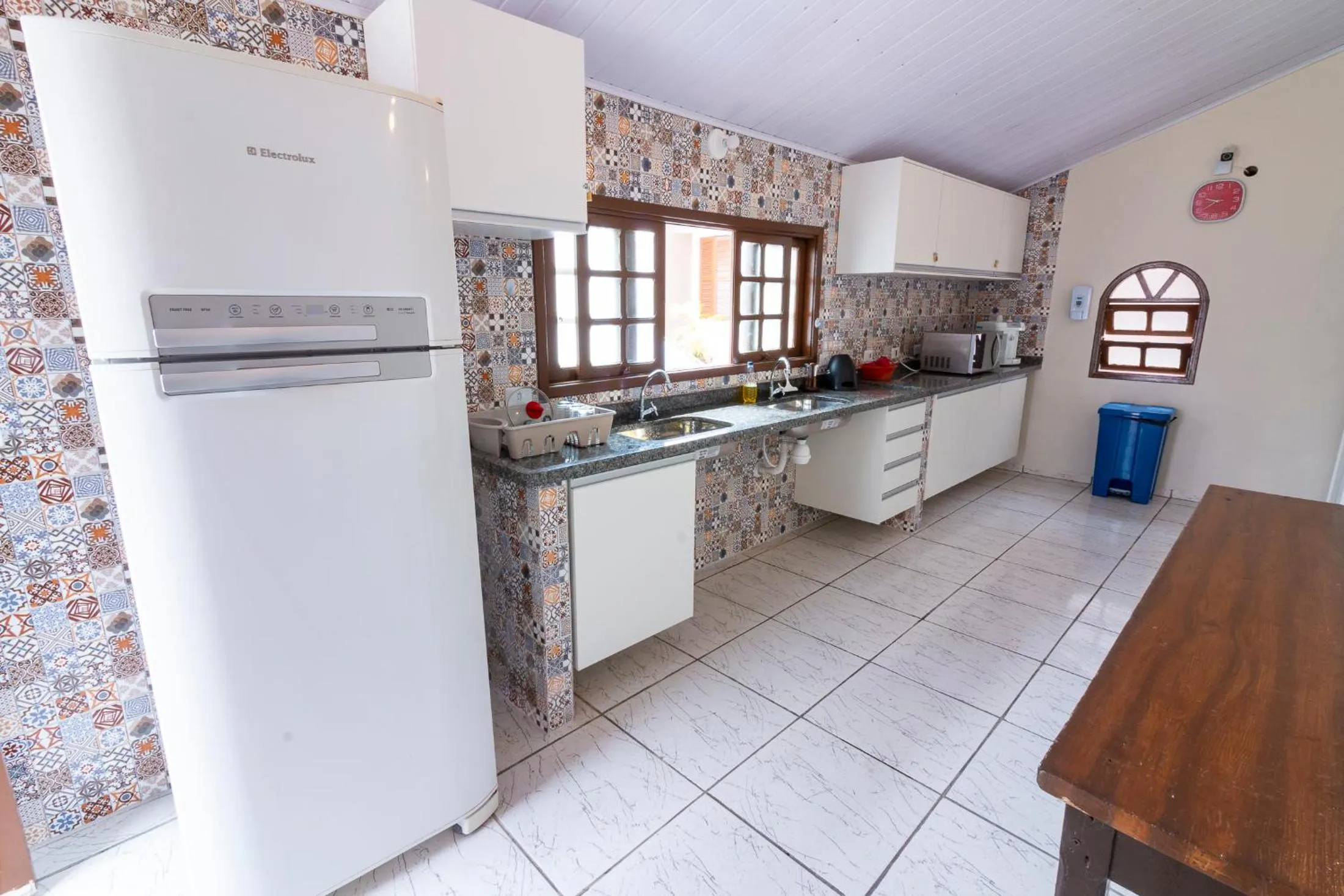 Food and drinks in Namoa Pollastrini