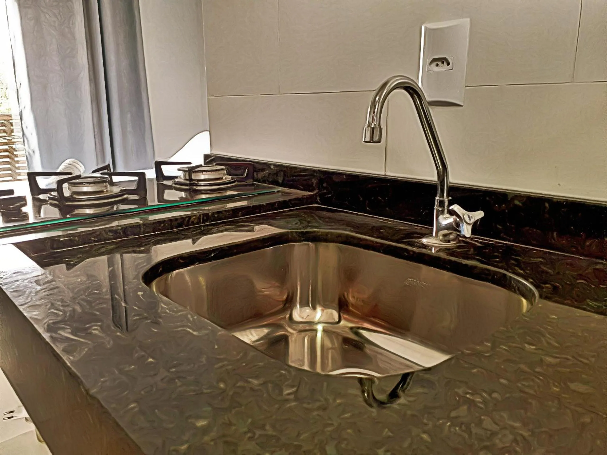 Pousada Suítes do Rosa