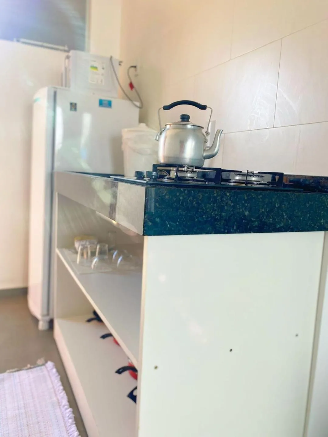 Pousada Suítes do Rosa