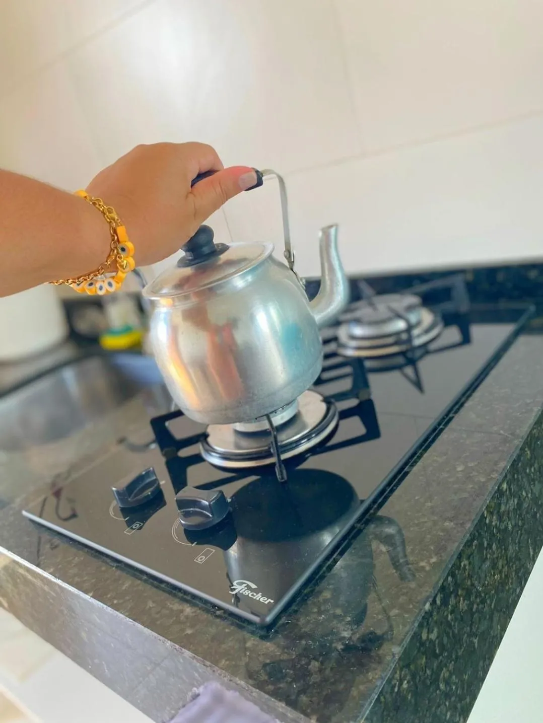 Pousada Suítes do Rosa