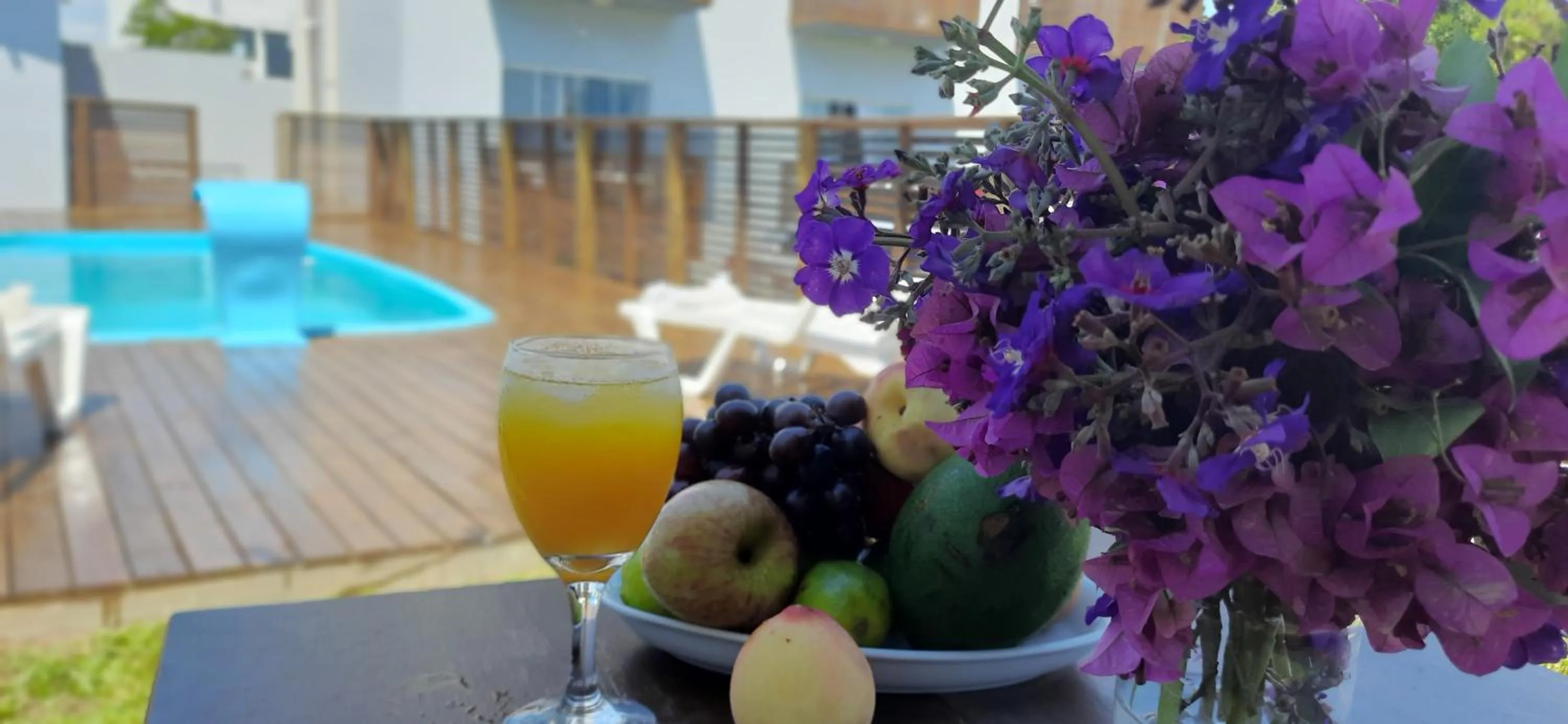 Pousada Suítes do Rosa