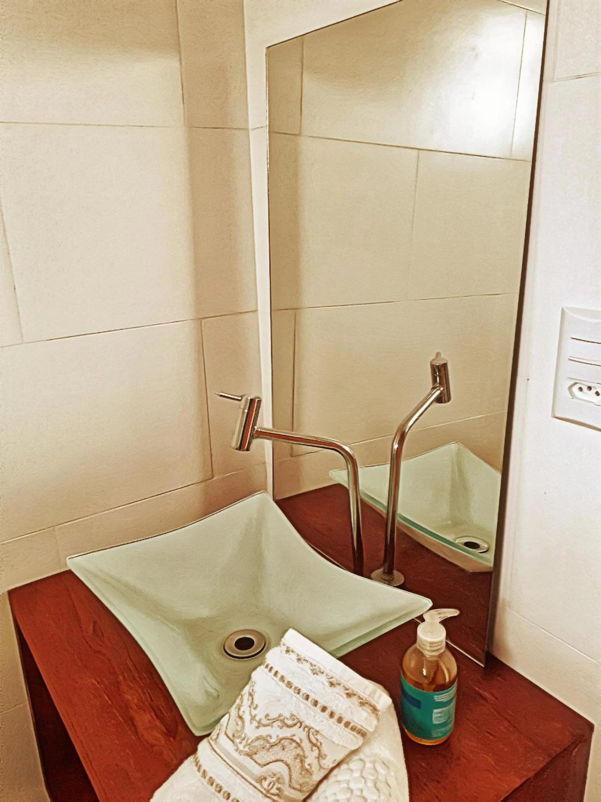 Pousada Suítes do Rosa