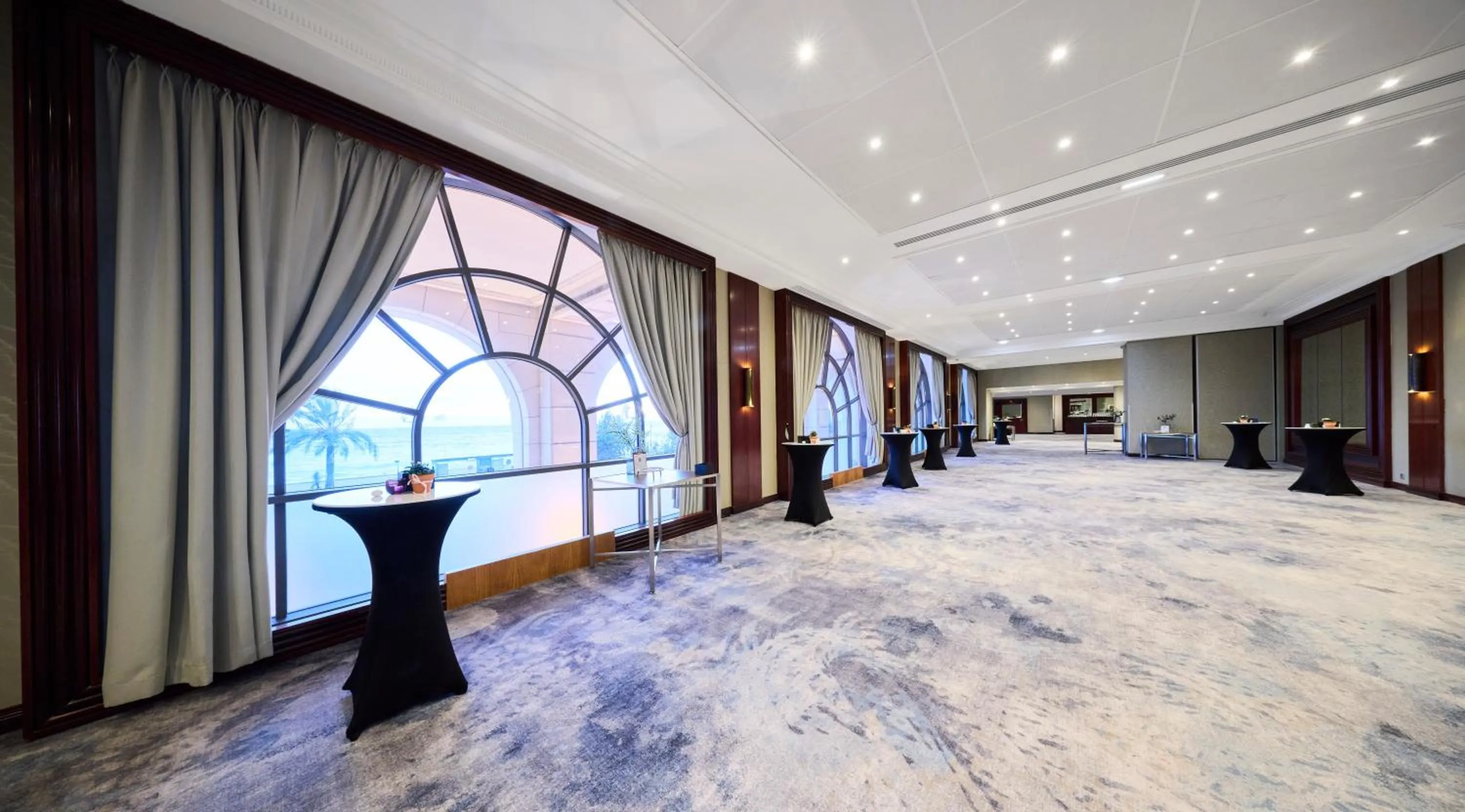 Meeting/conference room in Hyatt Regency Nice Palais de la Méditerranée