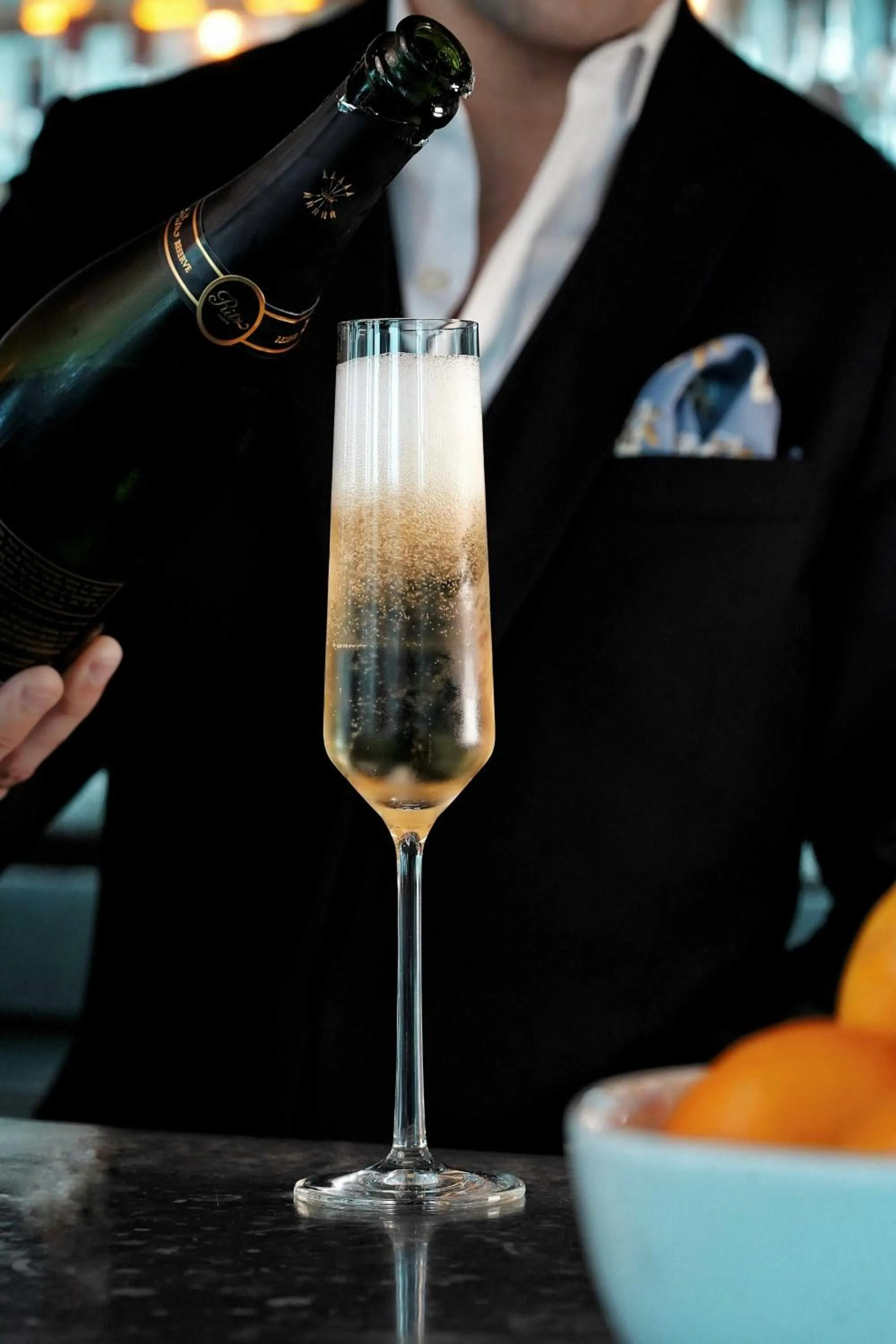 Restaurant/places to eat in The Ritz-Carlton Bal Harbour, Miami