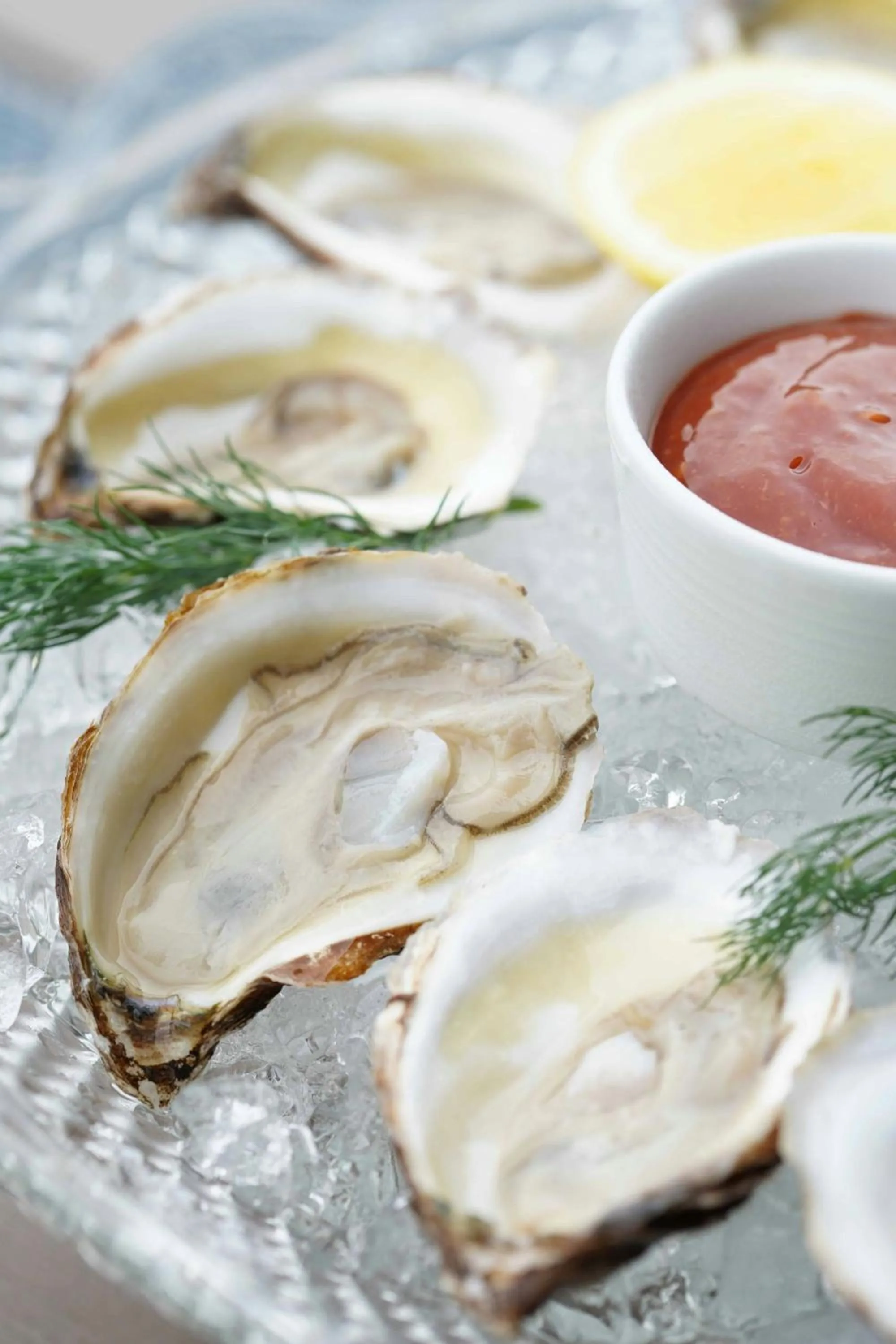 Restaurant/places to eat in The Ritz-Carlton Bal Harbour, Miami