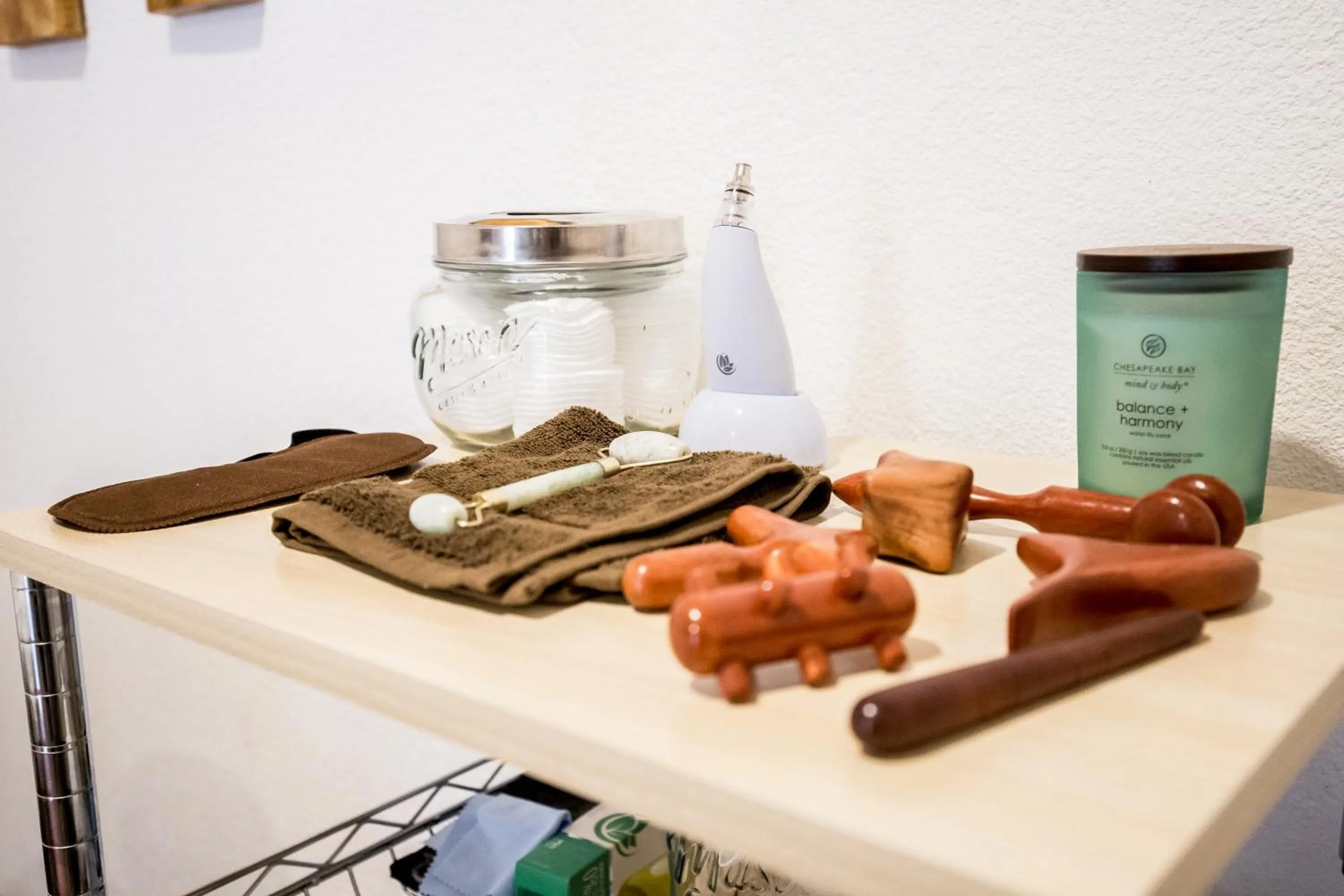 Falling Leaves Lodge