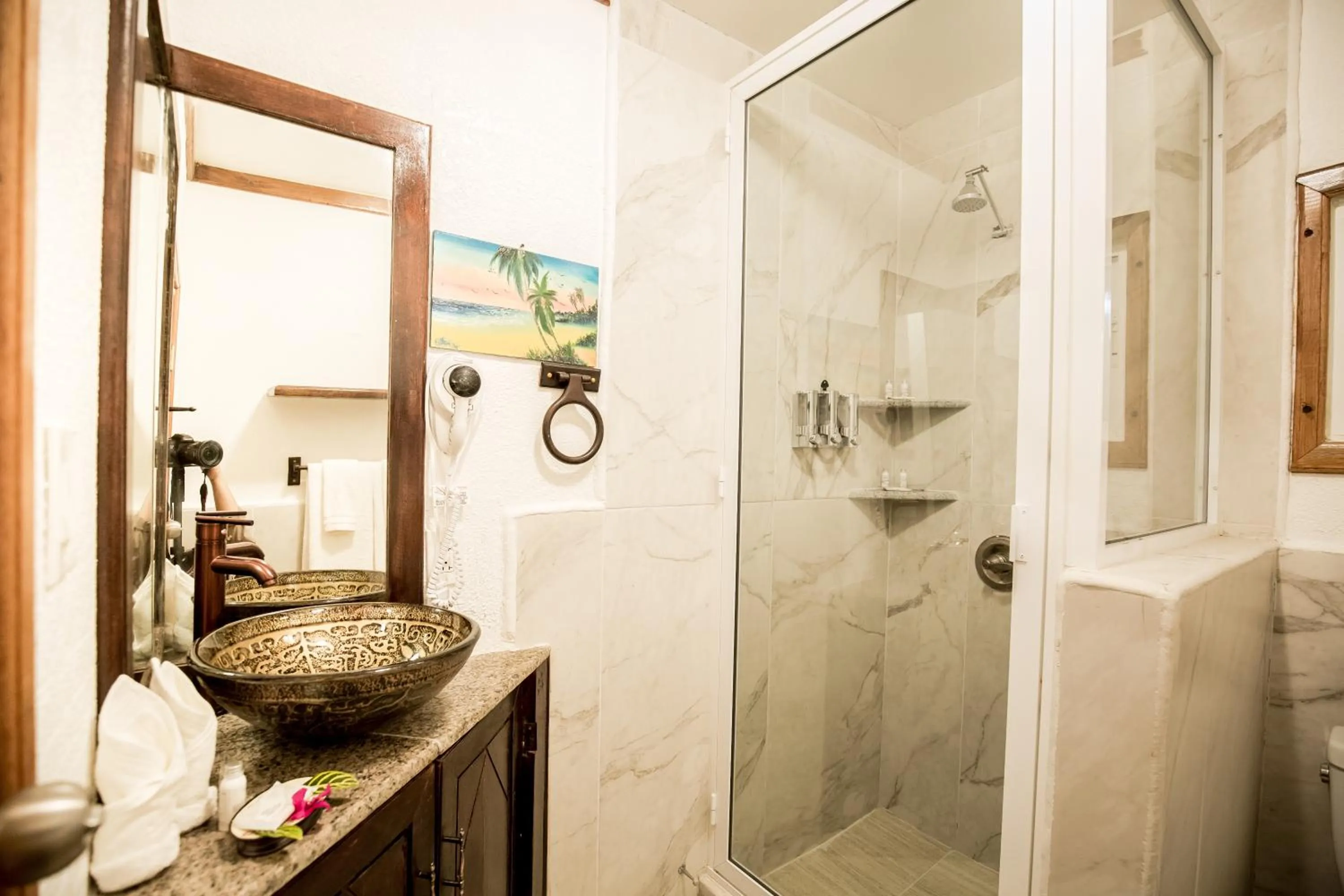 Falling Leaves Lodge