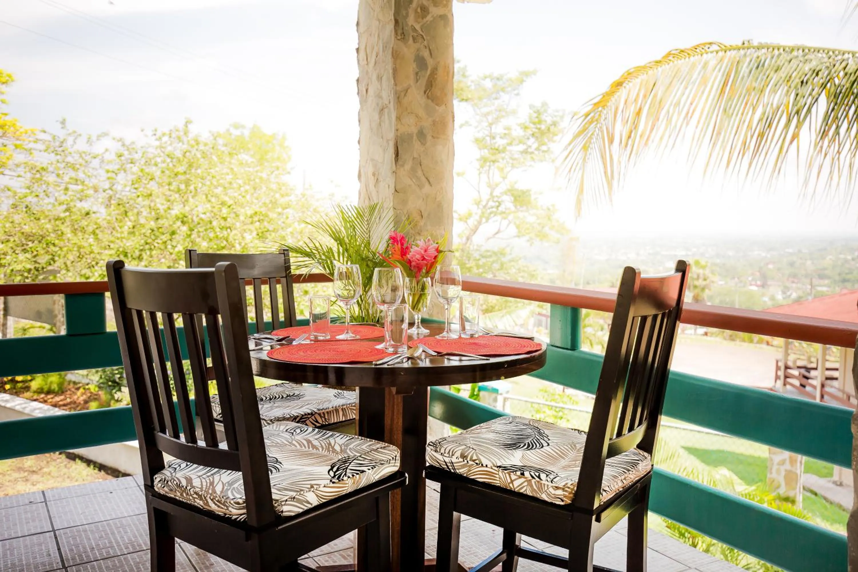 Falling Leaves Lodge