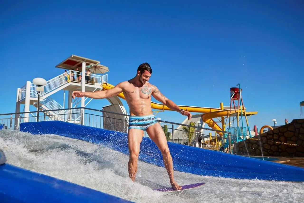 Resort do Lago - Caldas Novas