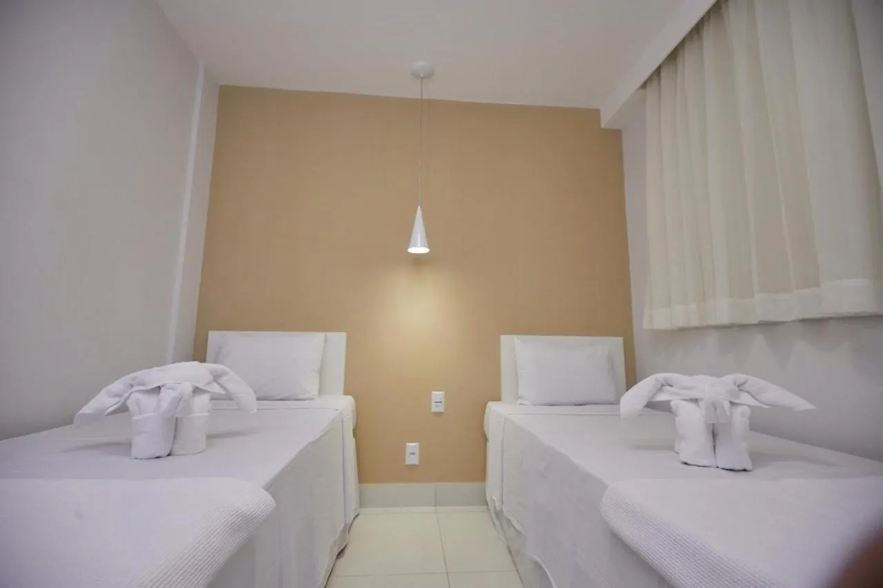 Resort do Lago - Caldas Novas