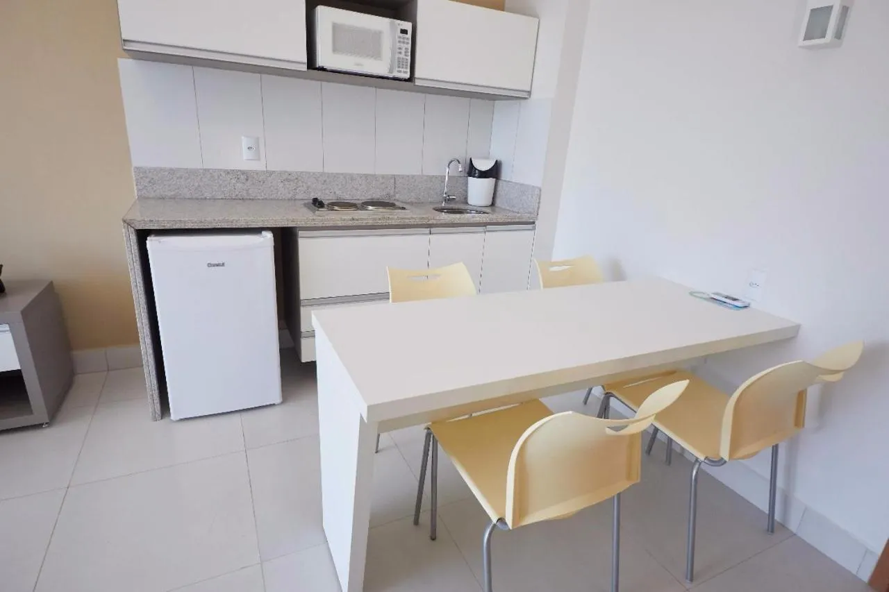 Resort do Lago - Caldas Novas