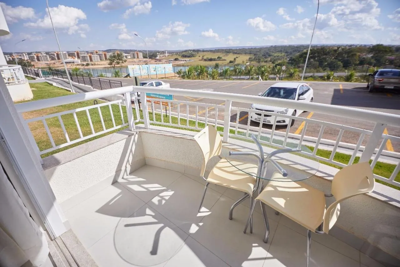 Resort do Lago - Caldas Novas