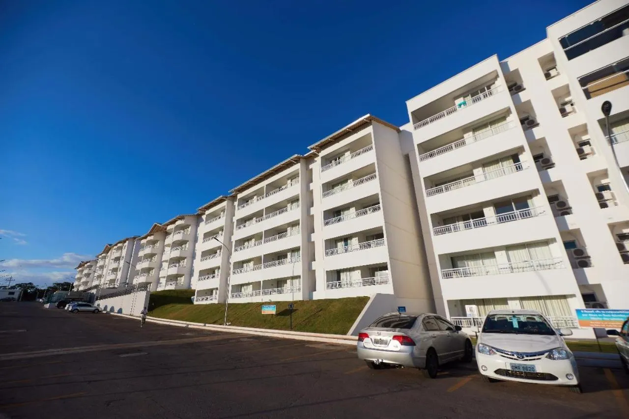 Resort do Lago - Caldas Novas