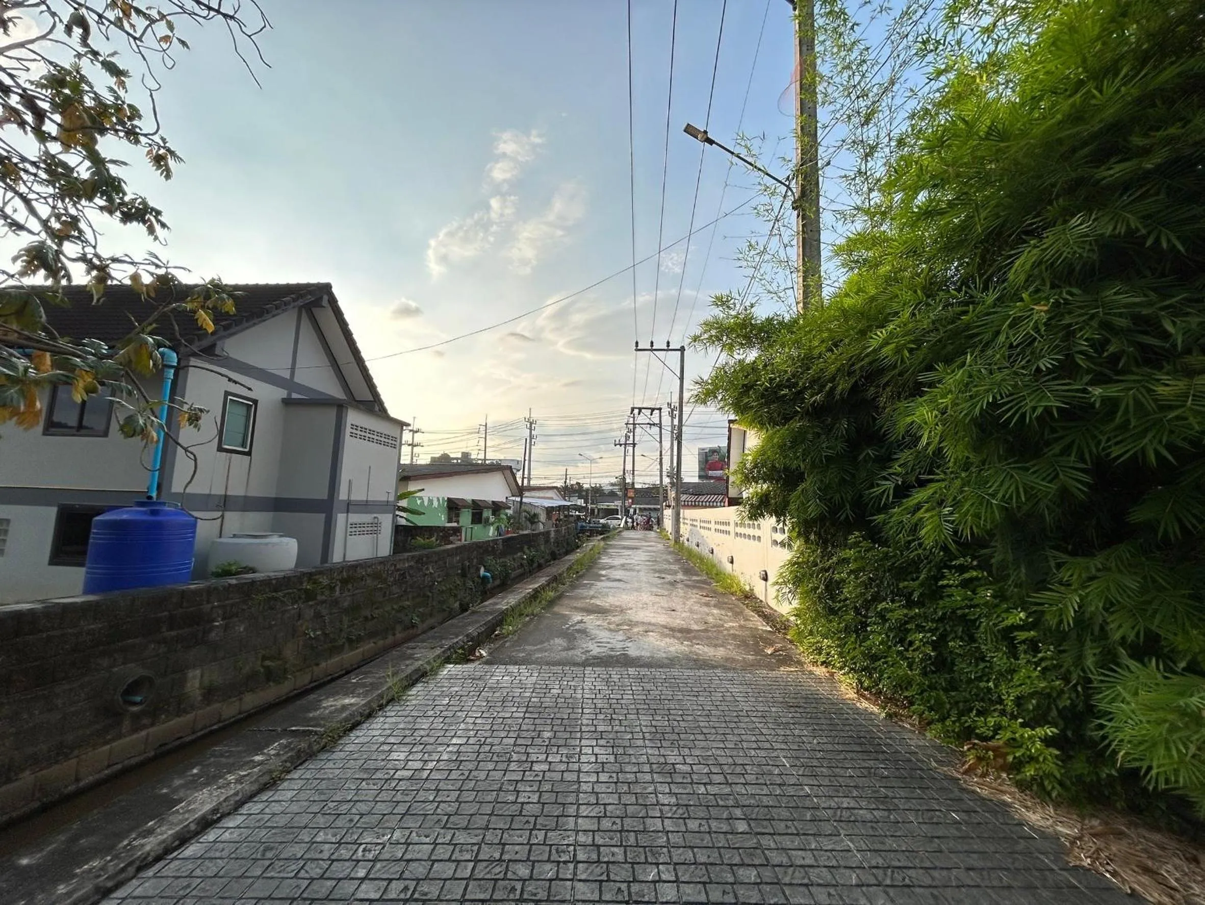 Day in Clear House Resort - SHA Extra Plus