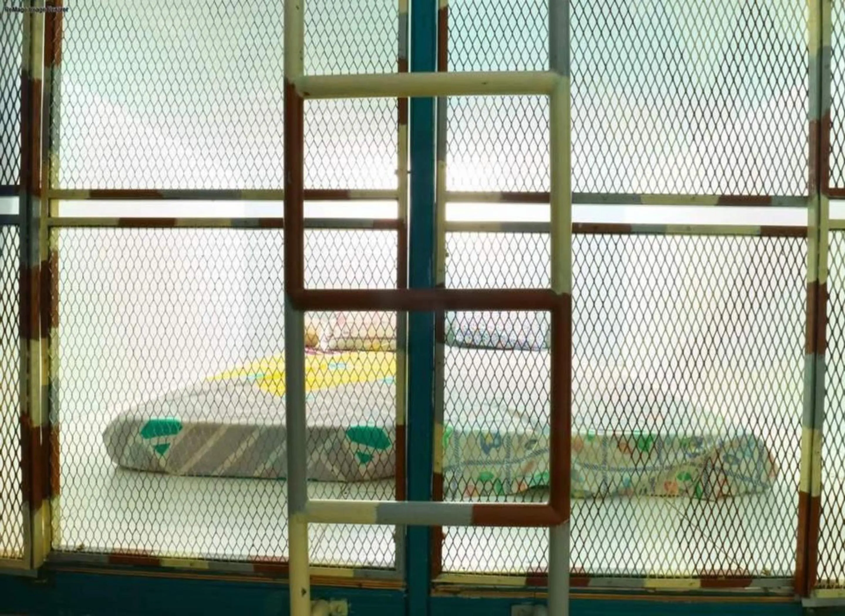 Property building in Kabin Kapsule UI Depok - Male Only