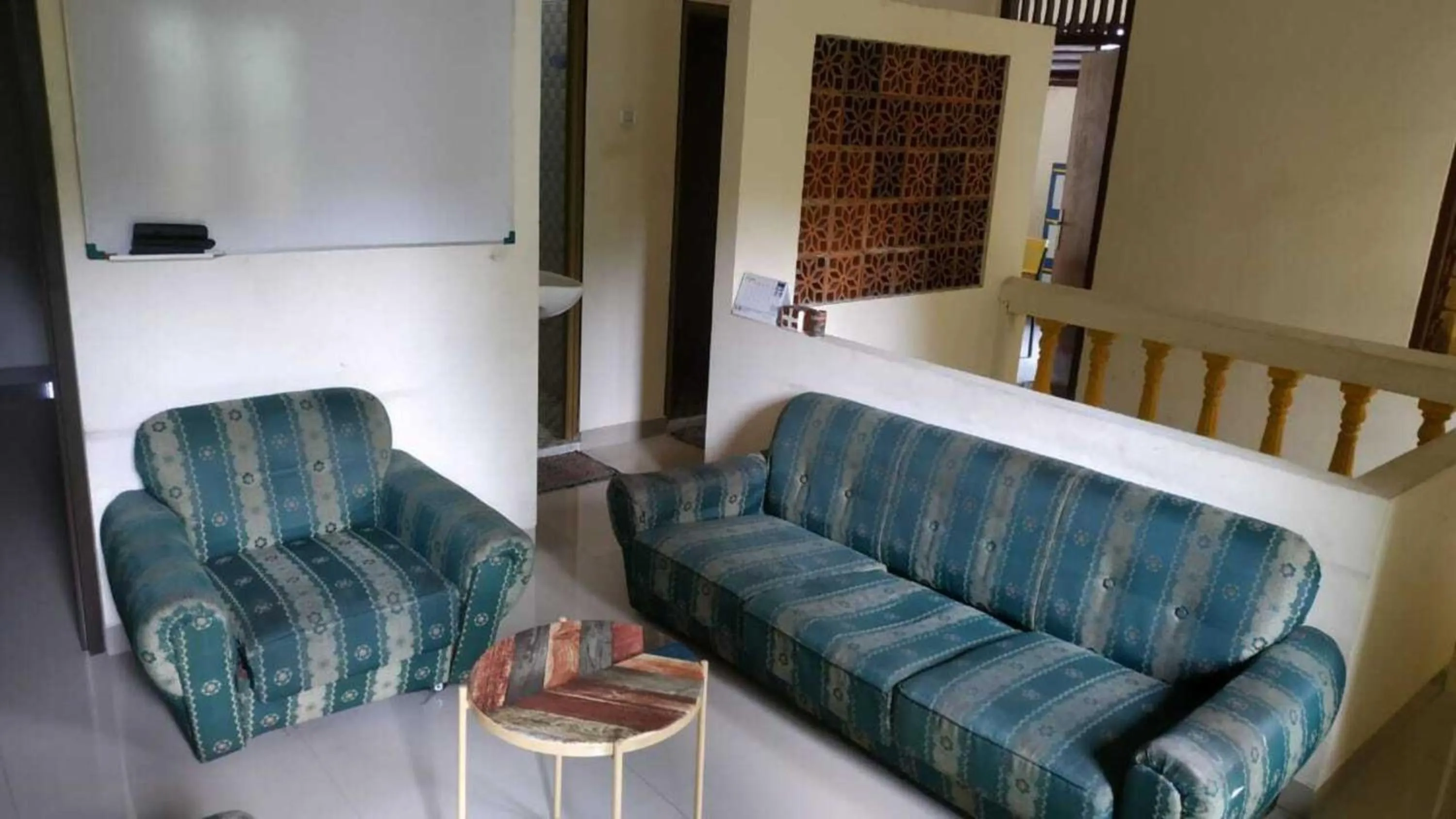 Property building in Kabin Kapsule UI Depok - Male Only