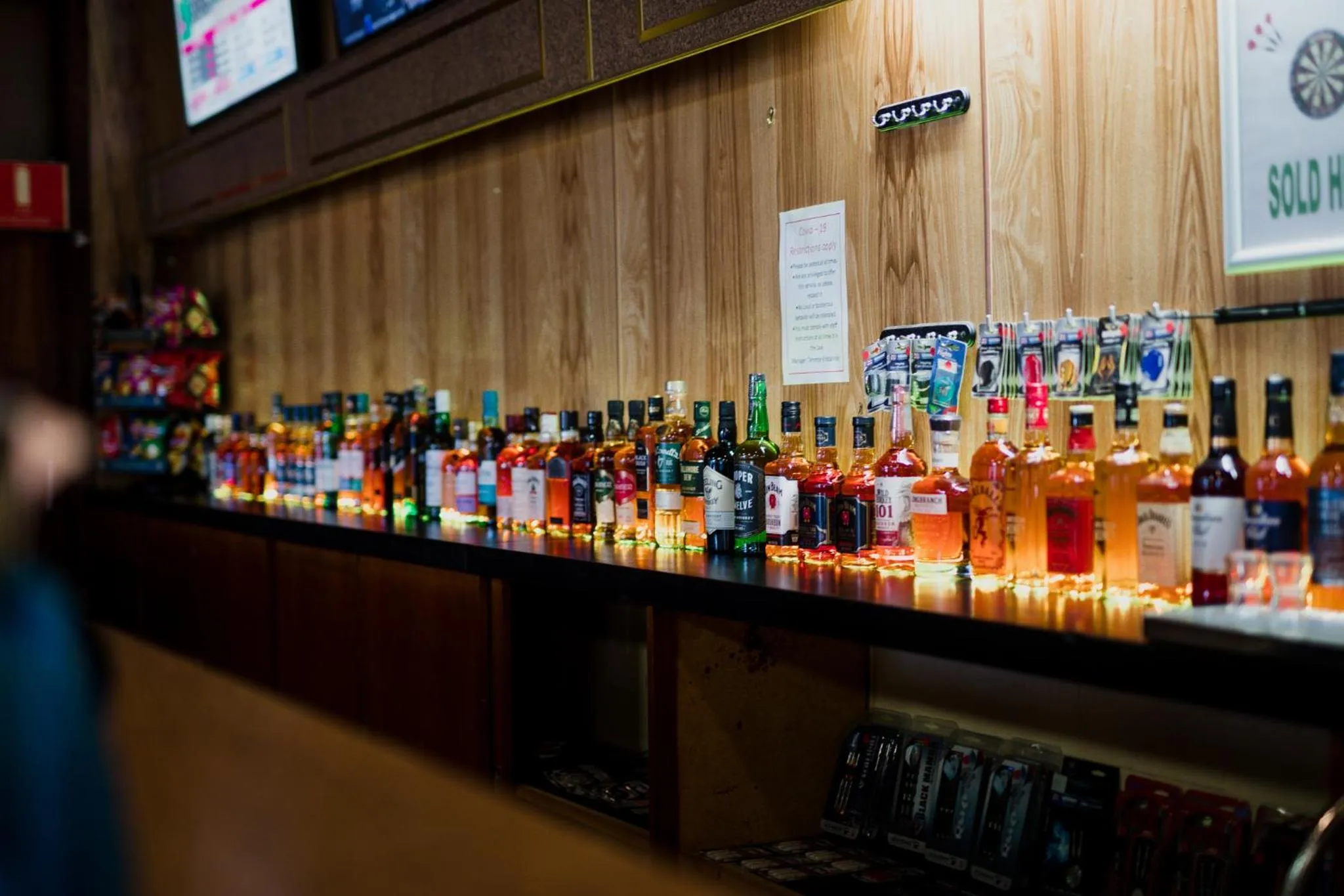 Top of the Town Hotel Motel