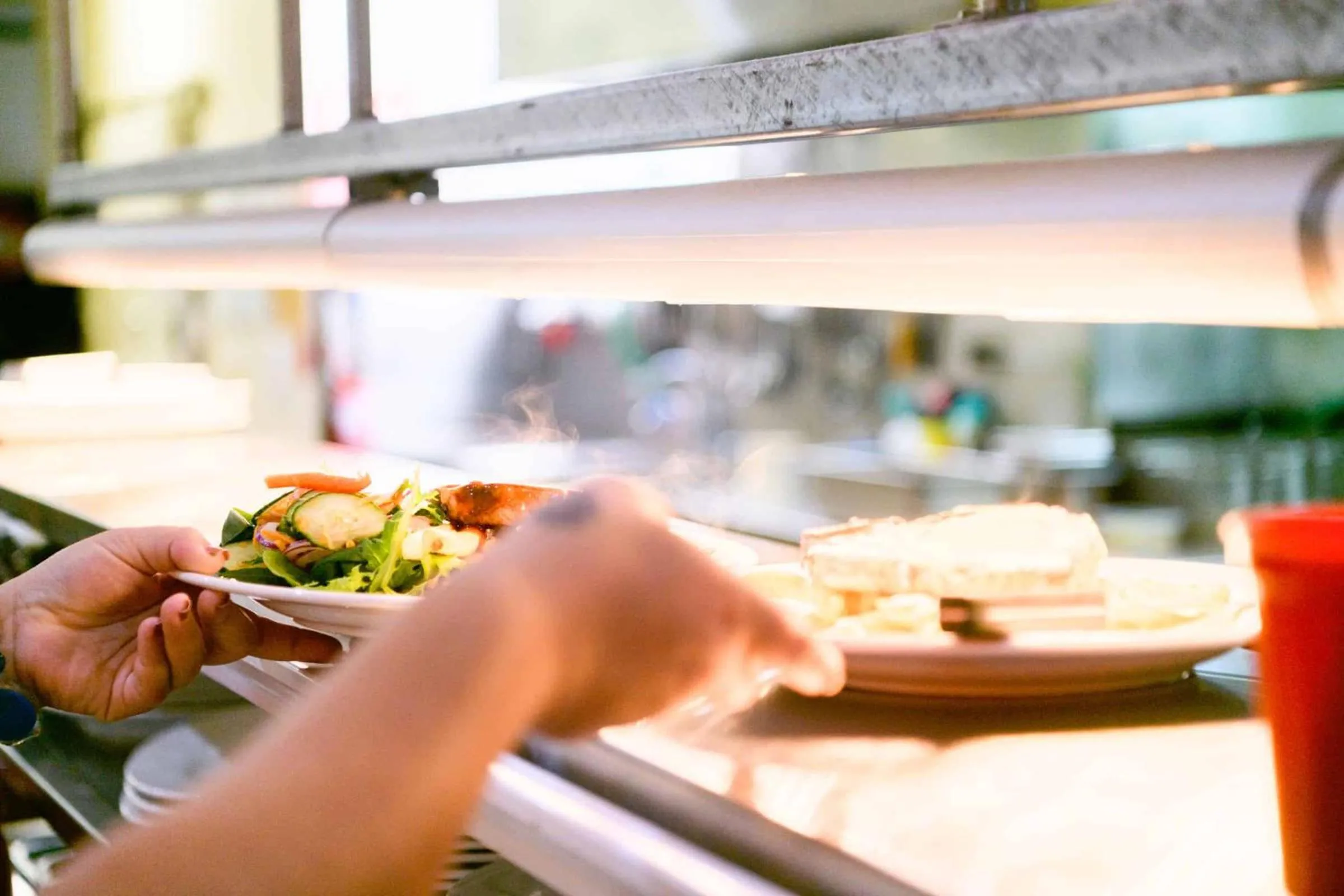 Top of the Town Hotel Motel