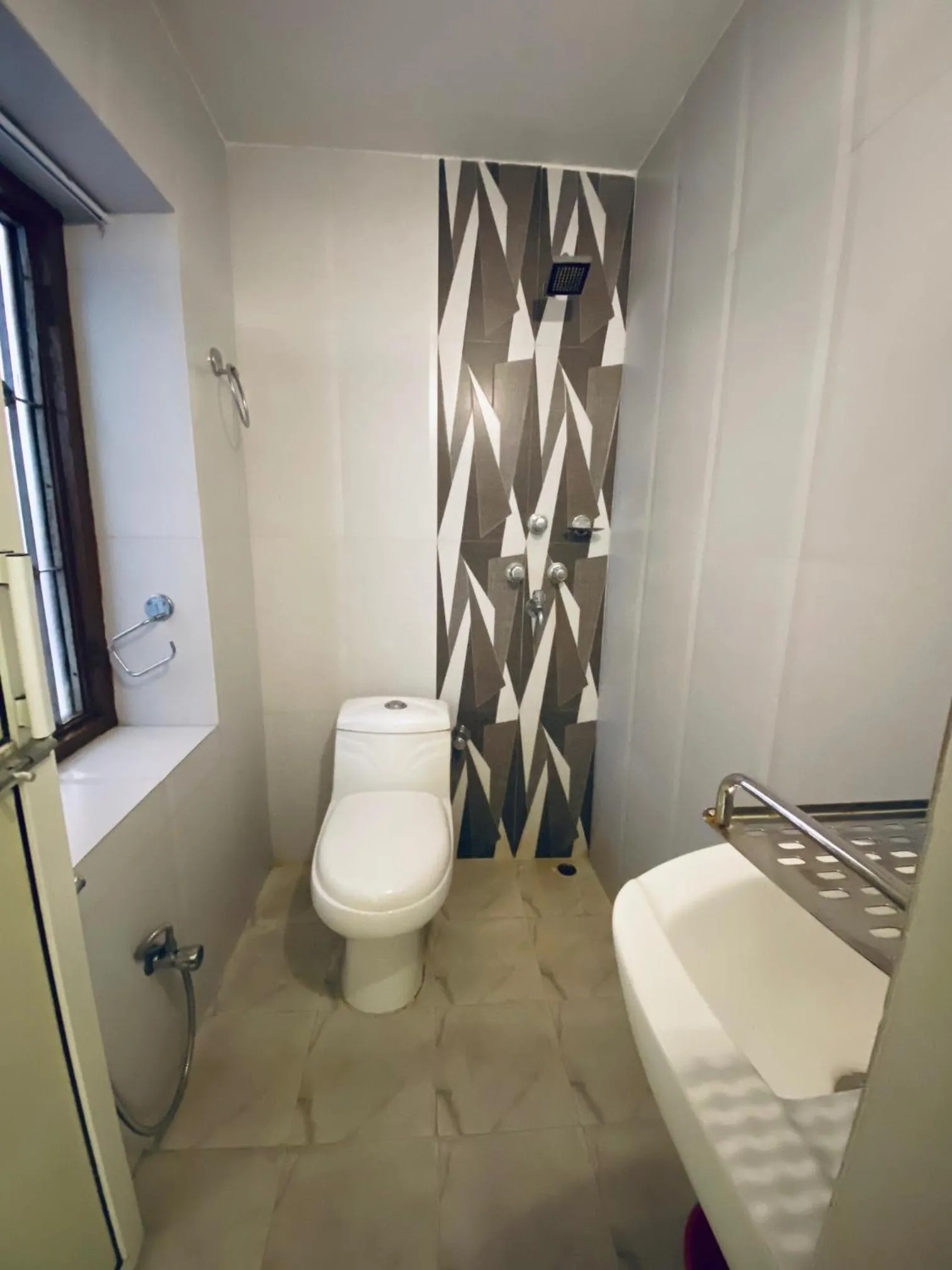 Souvenir Guest House