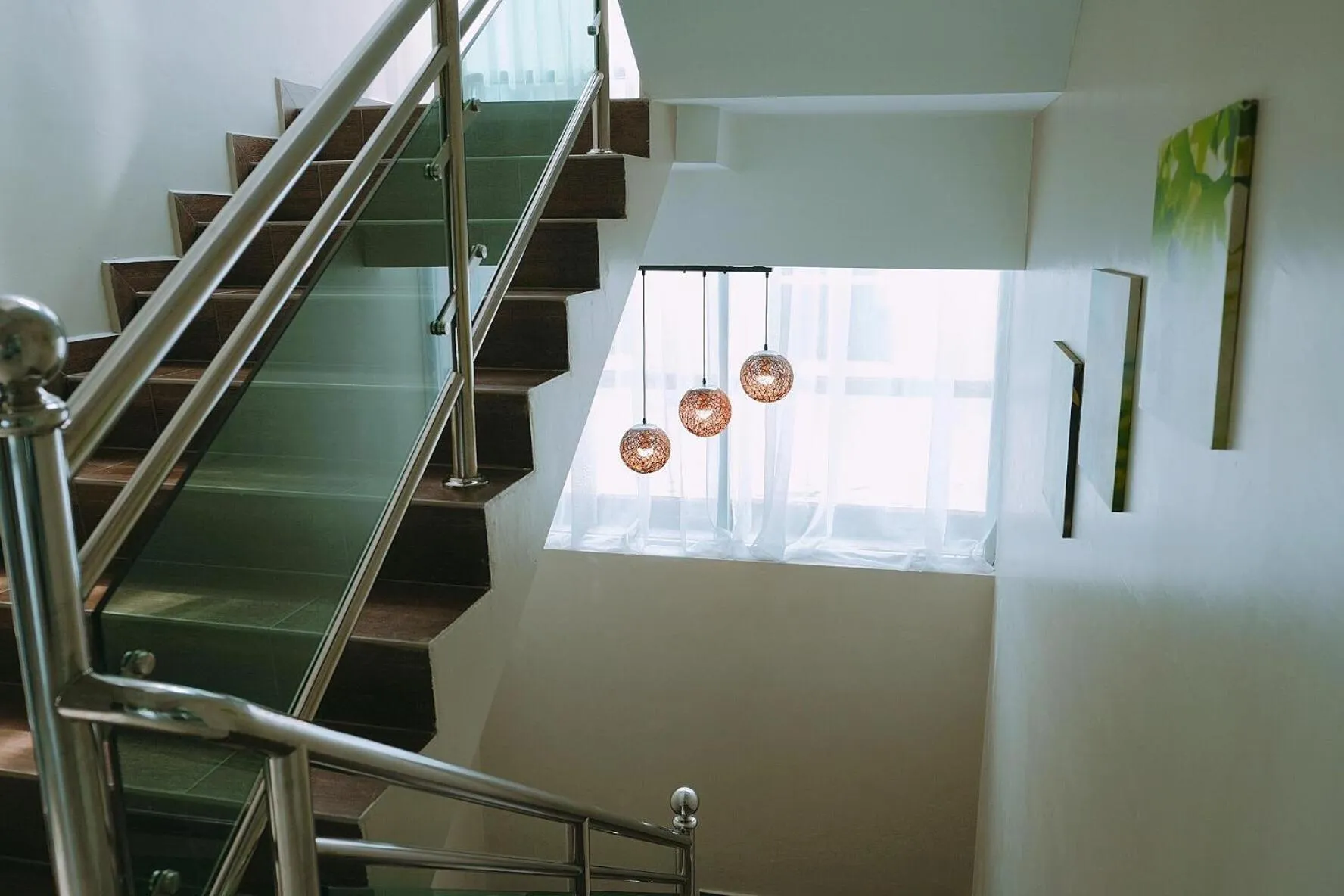 On site in OK FAMILY VILLA