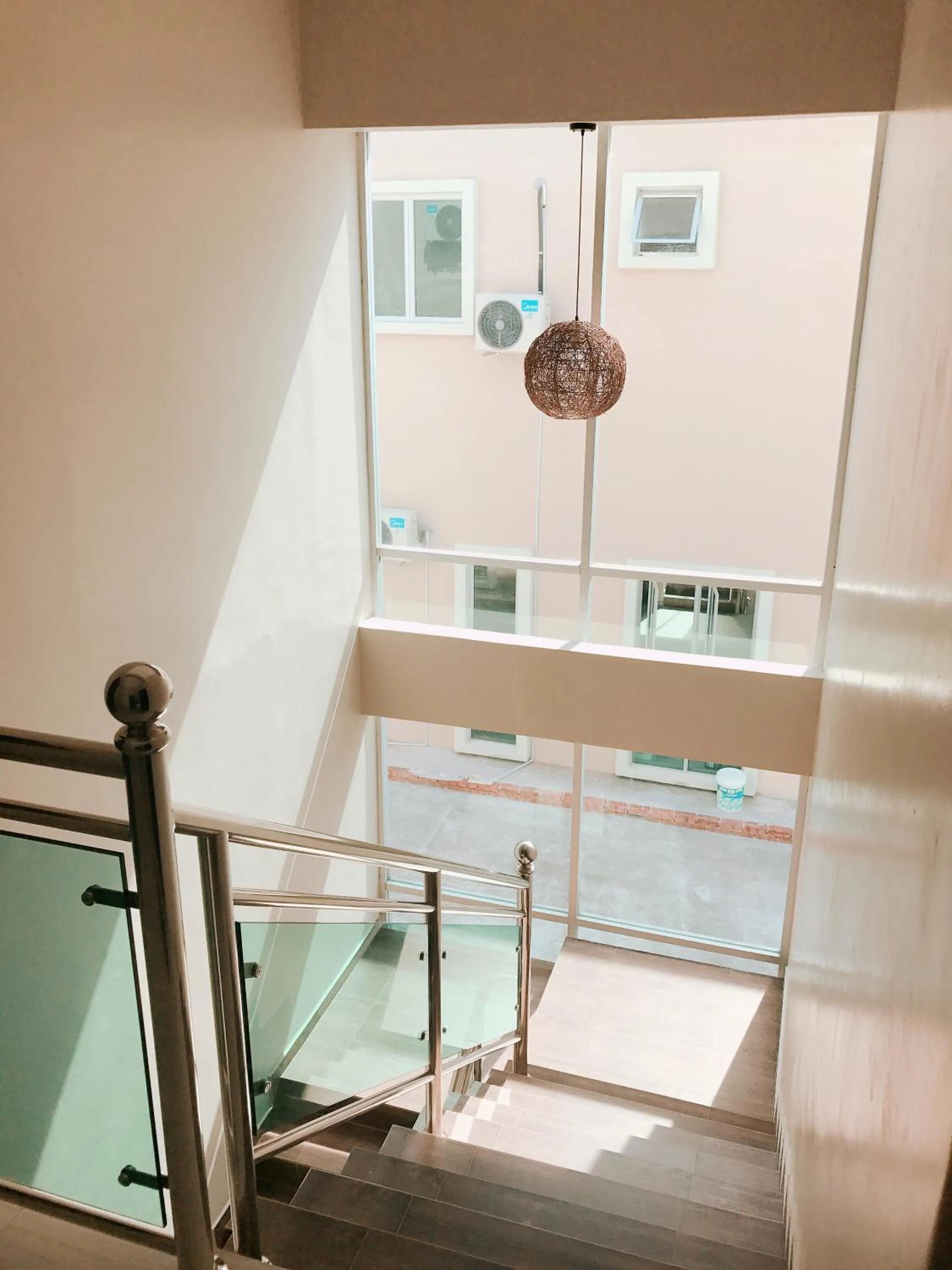 On site in OK FAMILY VILLA