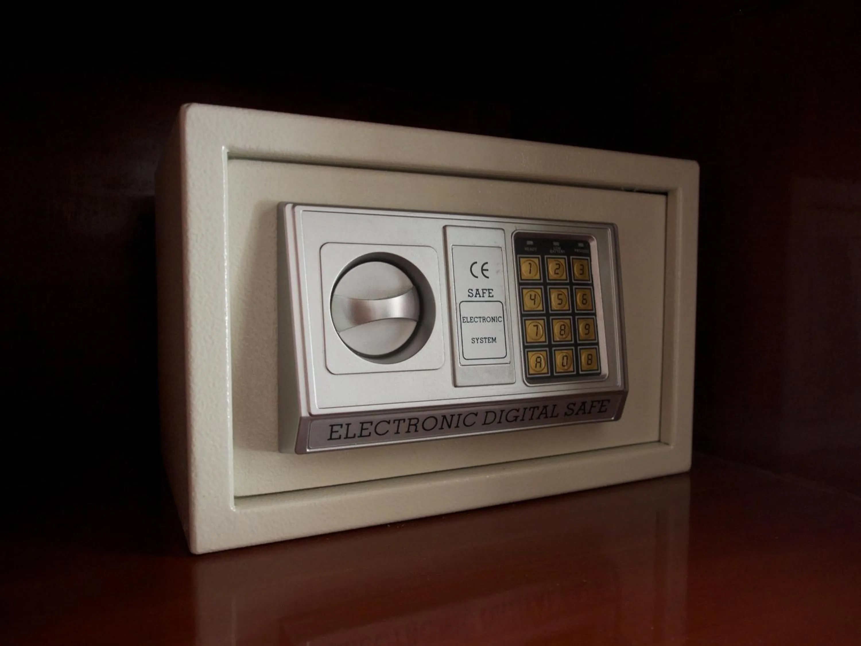 Other in Alona Vida Beach Resort