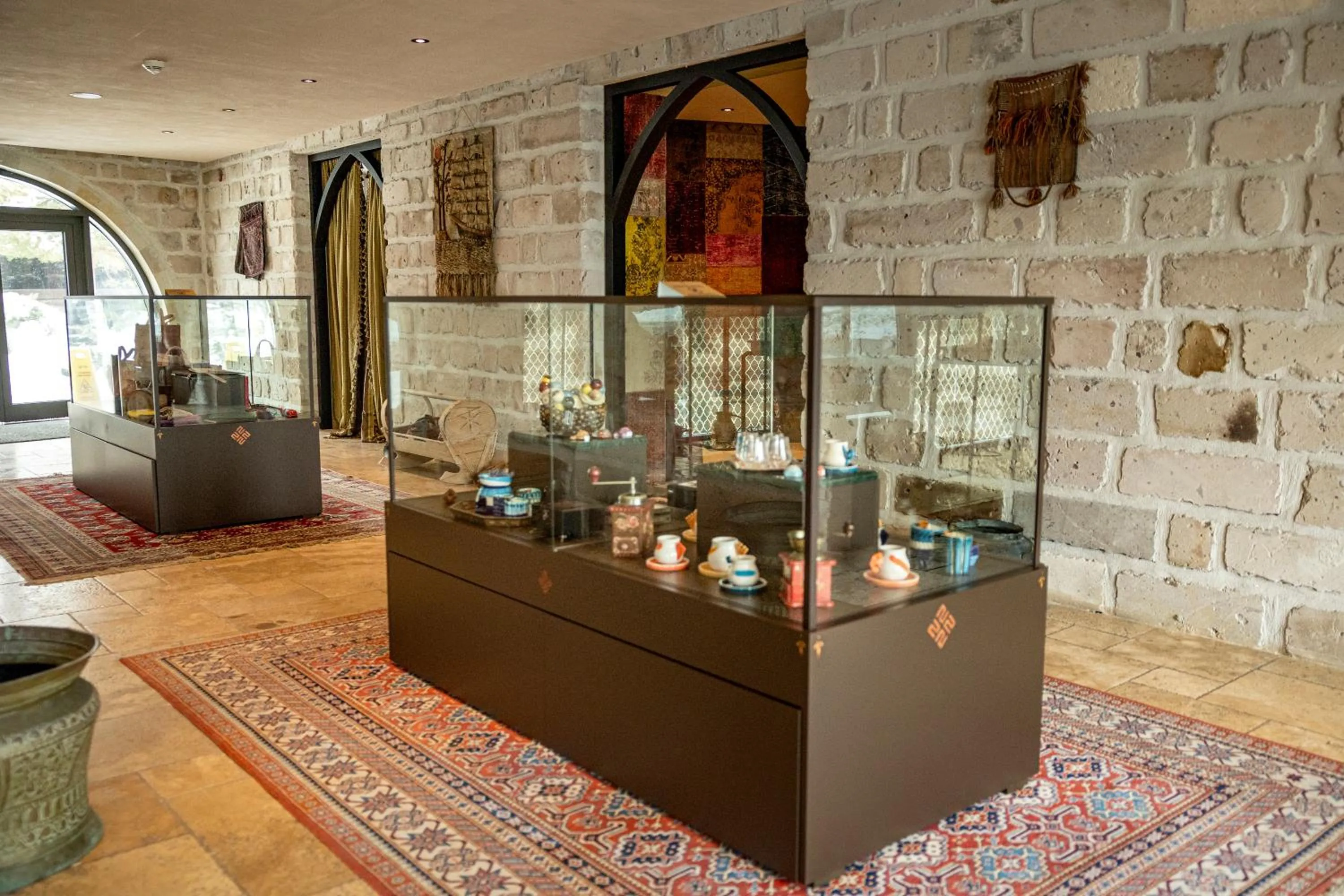 Activities in AJWA Cappadocia - Preferred Hotels Legend Collection