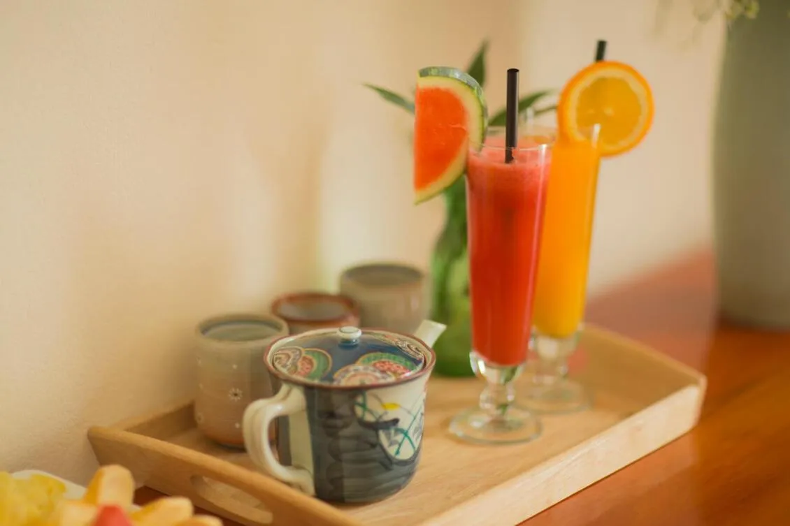 Phong Nha Lake House Resort