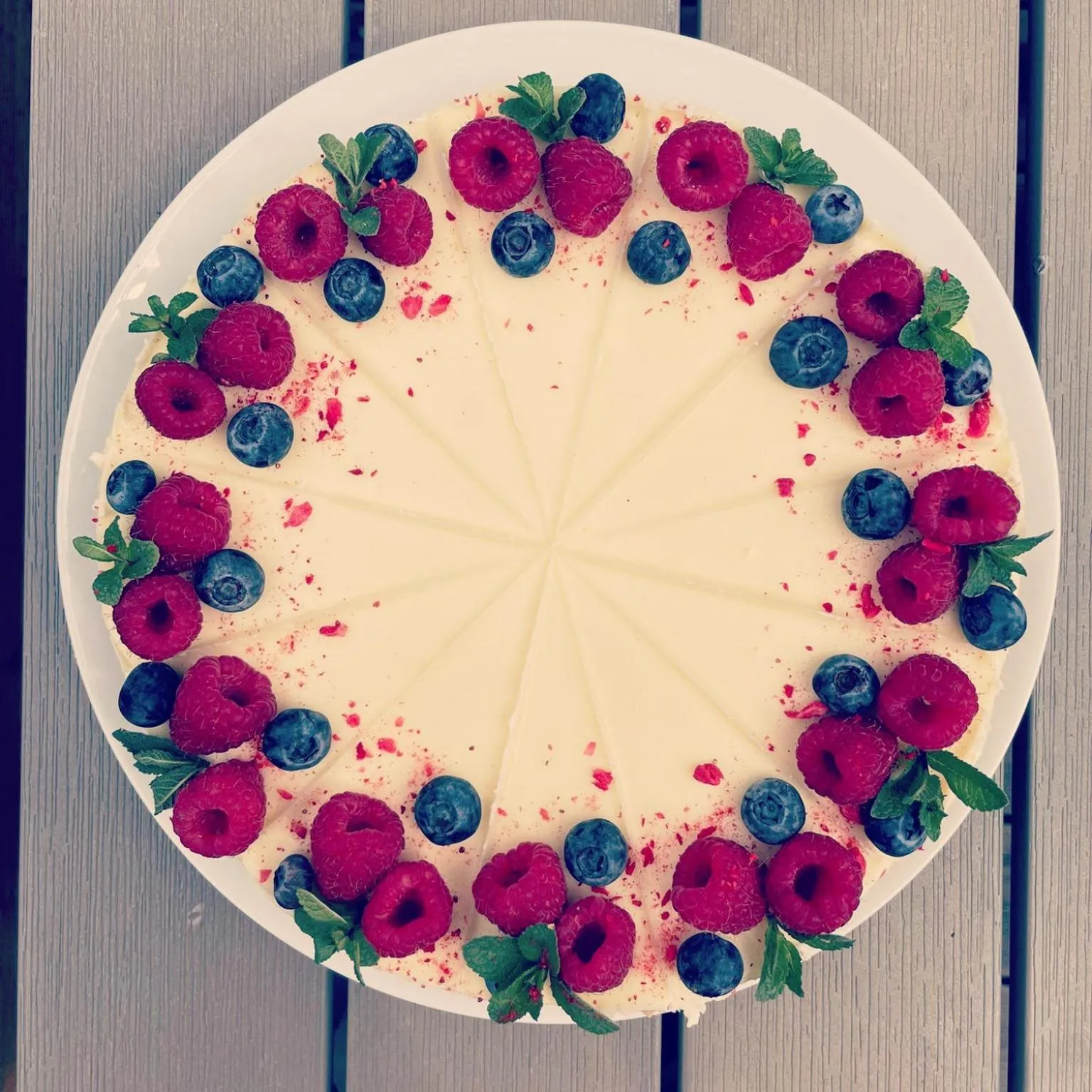 Food in Sousedi Pavlov