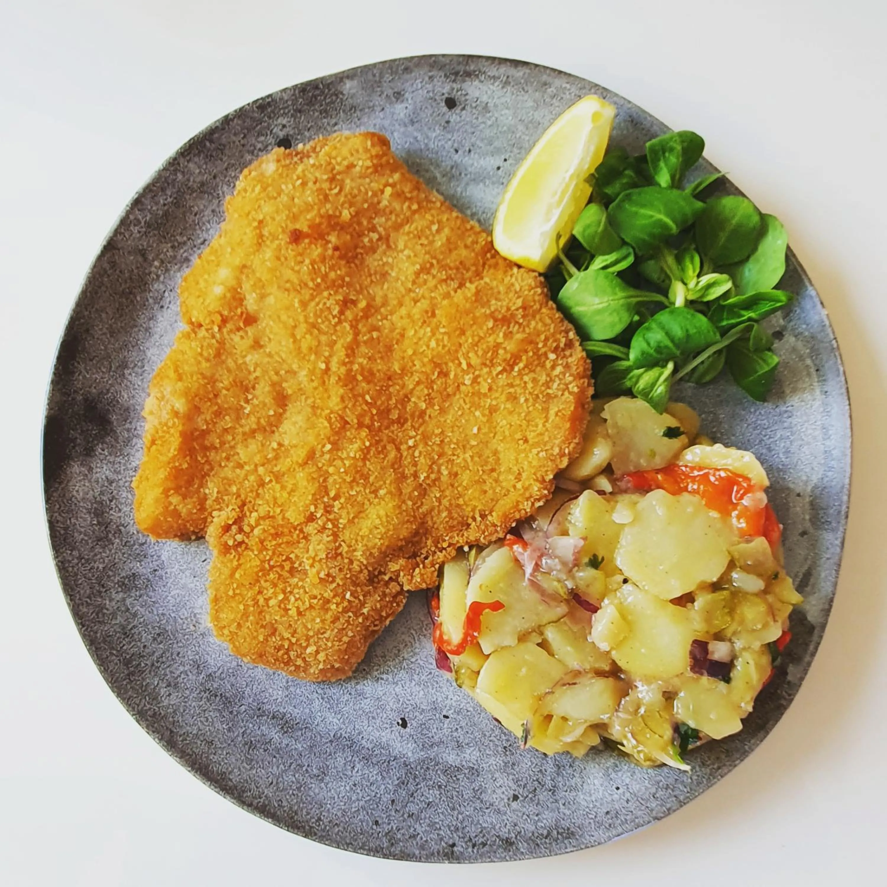 Food in Sousedi Pavlov