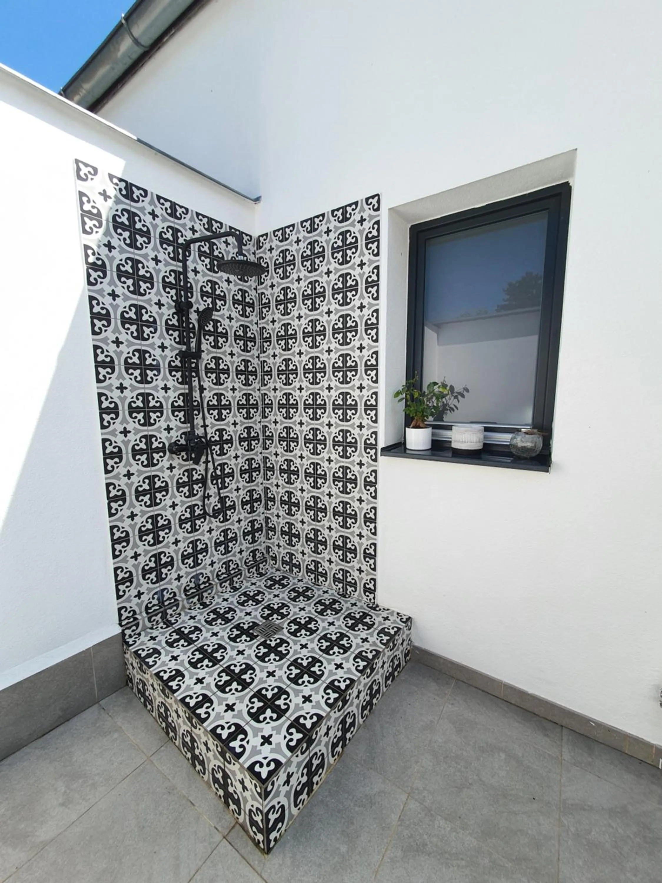 Day in Sousedi Pavlov