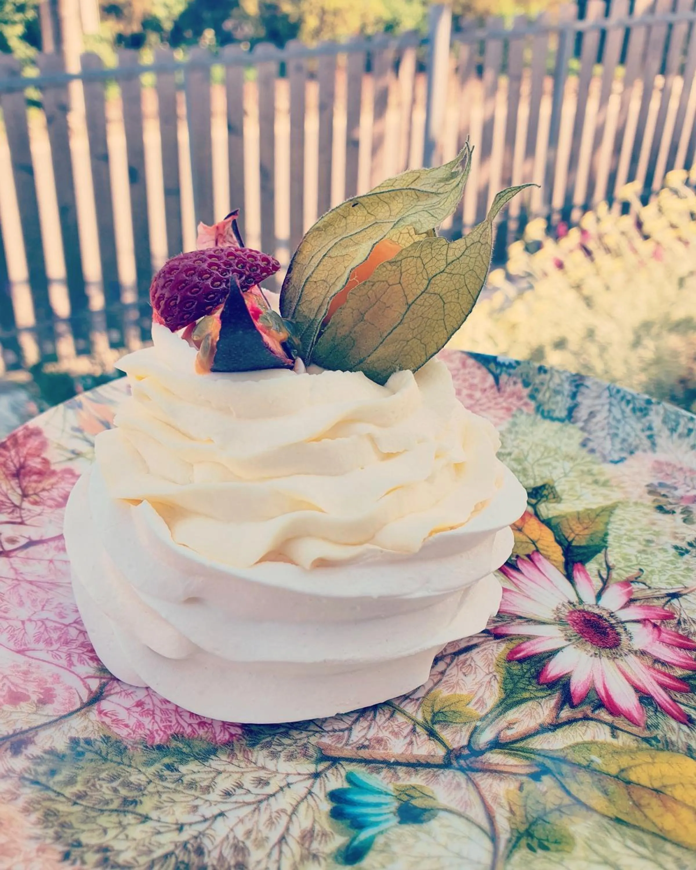 Food in Sousedi Pavlov