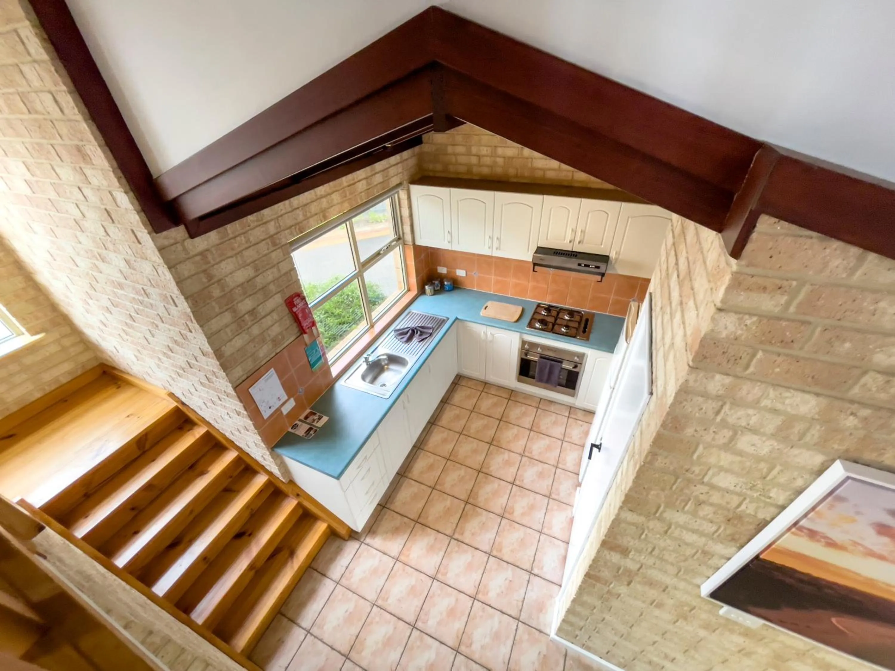 Esperance Foreshore Apartments