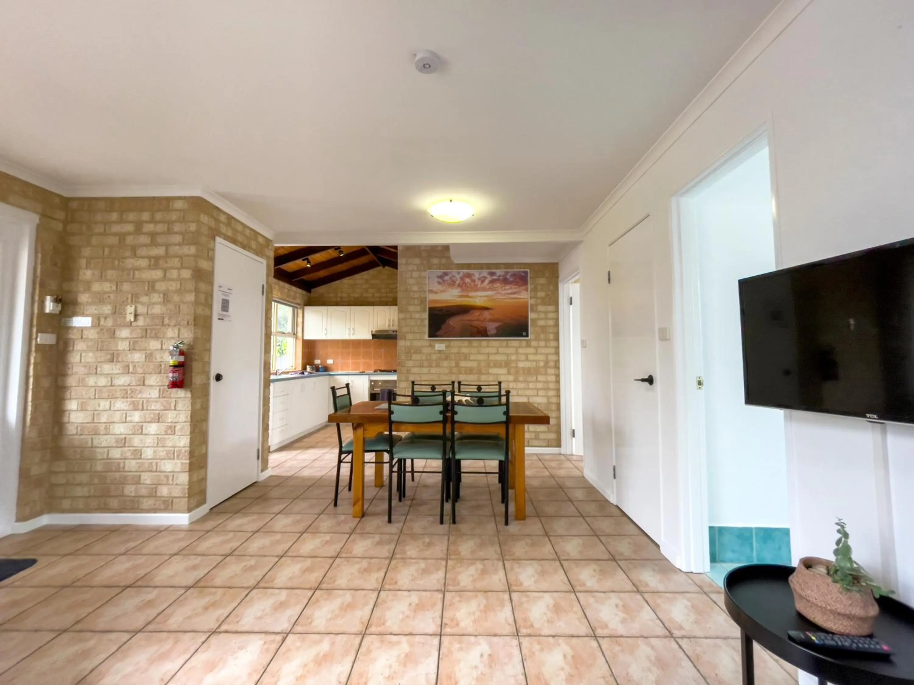 Esperance Foreshore Apartments