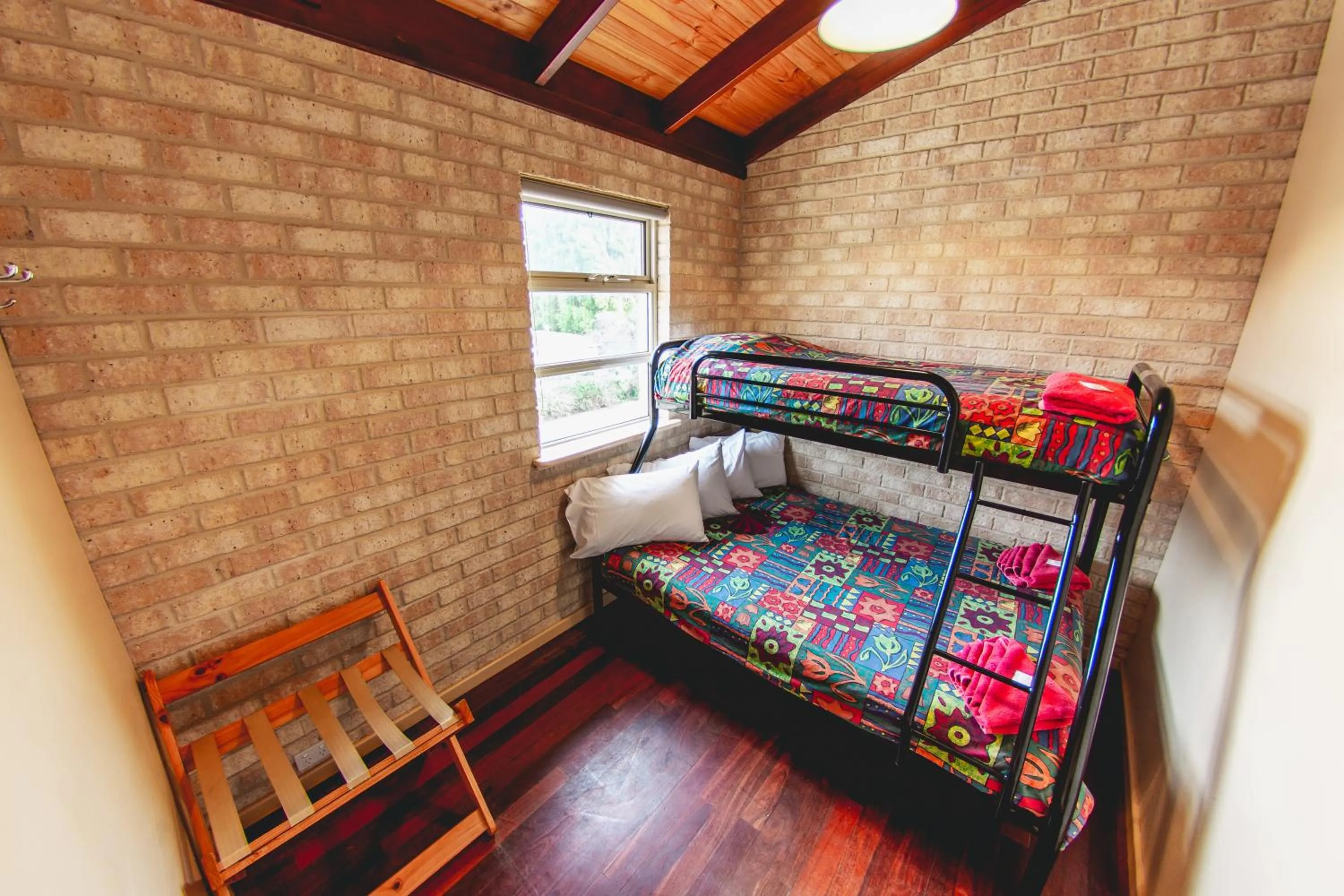 Bed in Esperance Foreshore Apartments