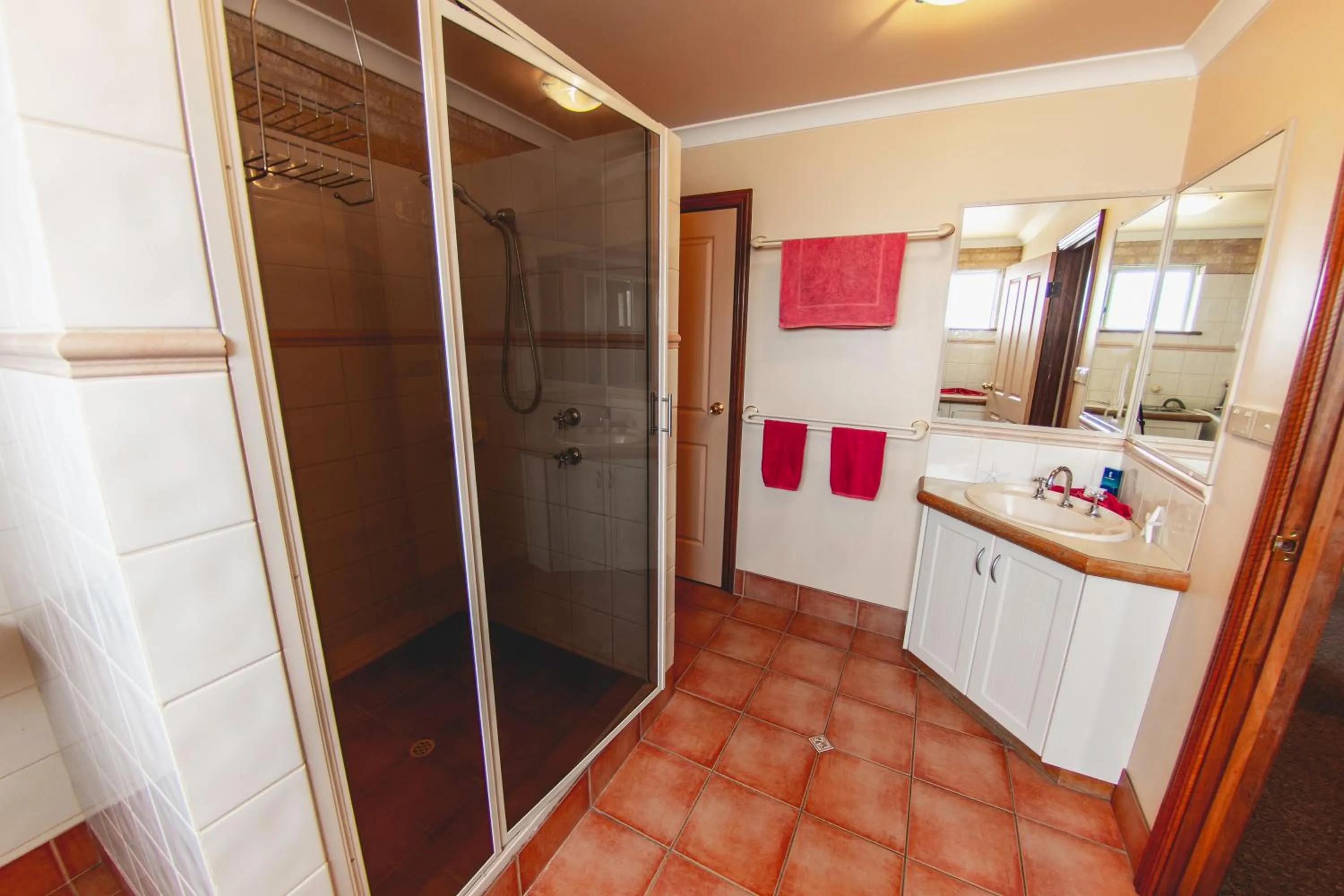 Esperance Foreshore Apartments