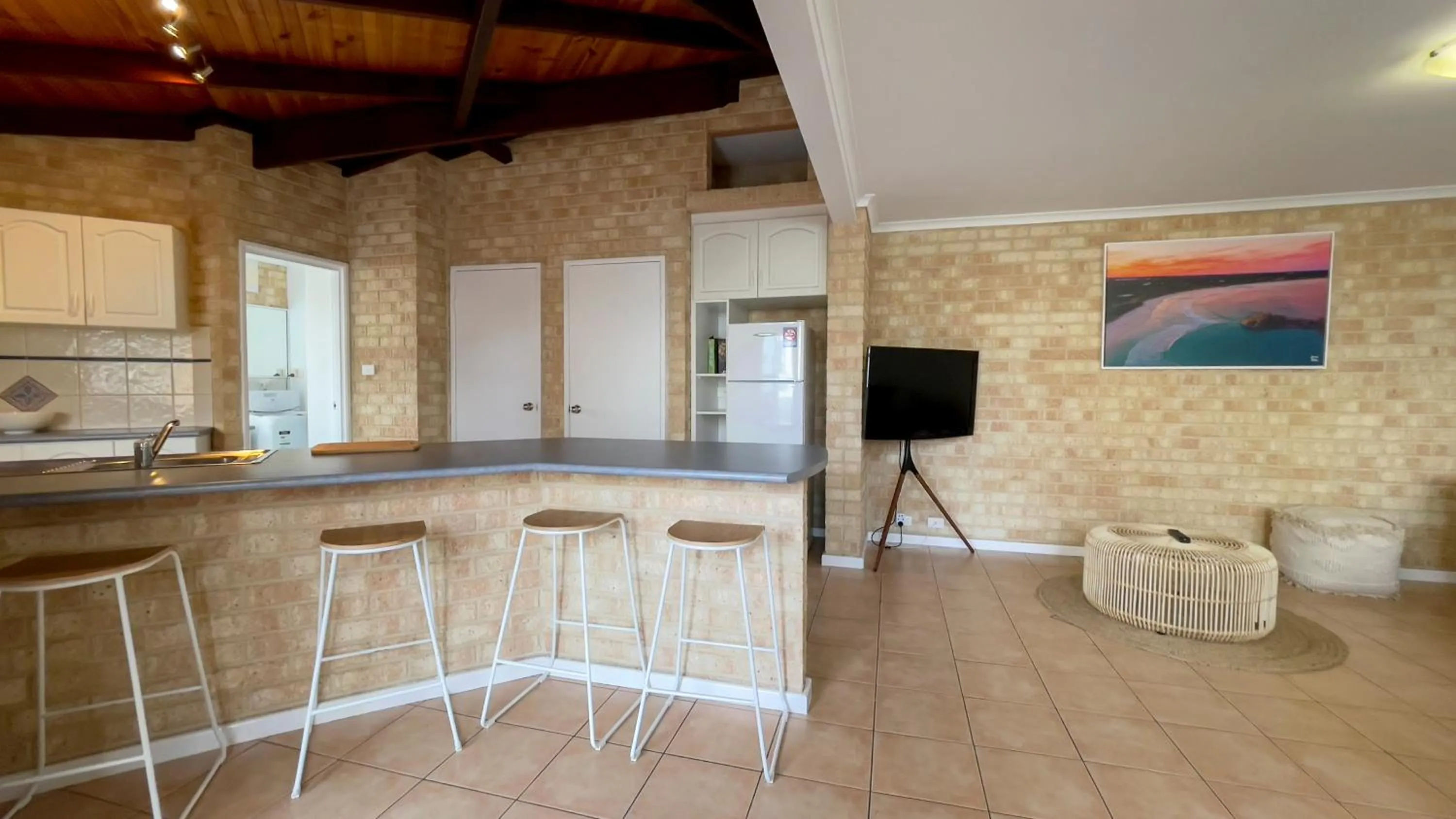 Esperance Foreshore Apartments