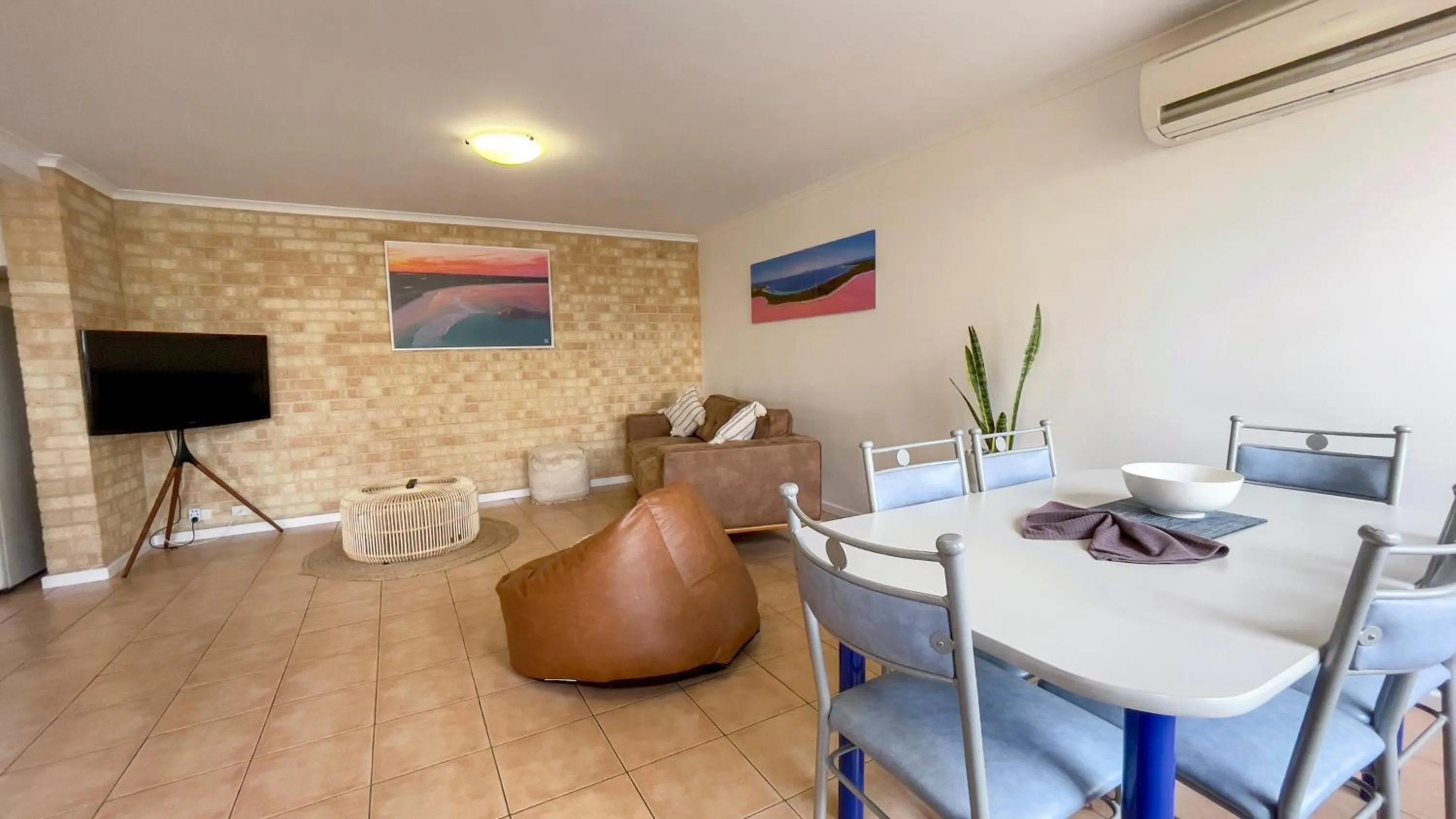 Esperance Foreshore Apartments