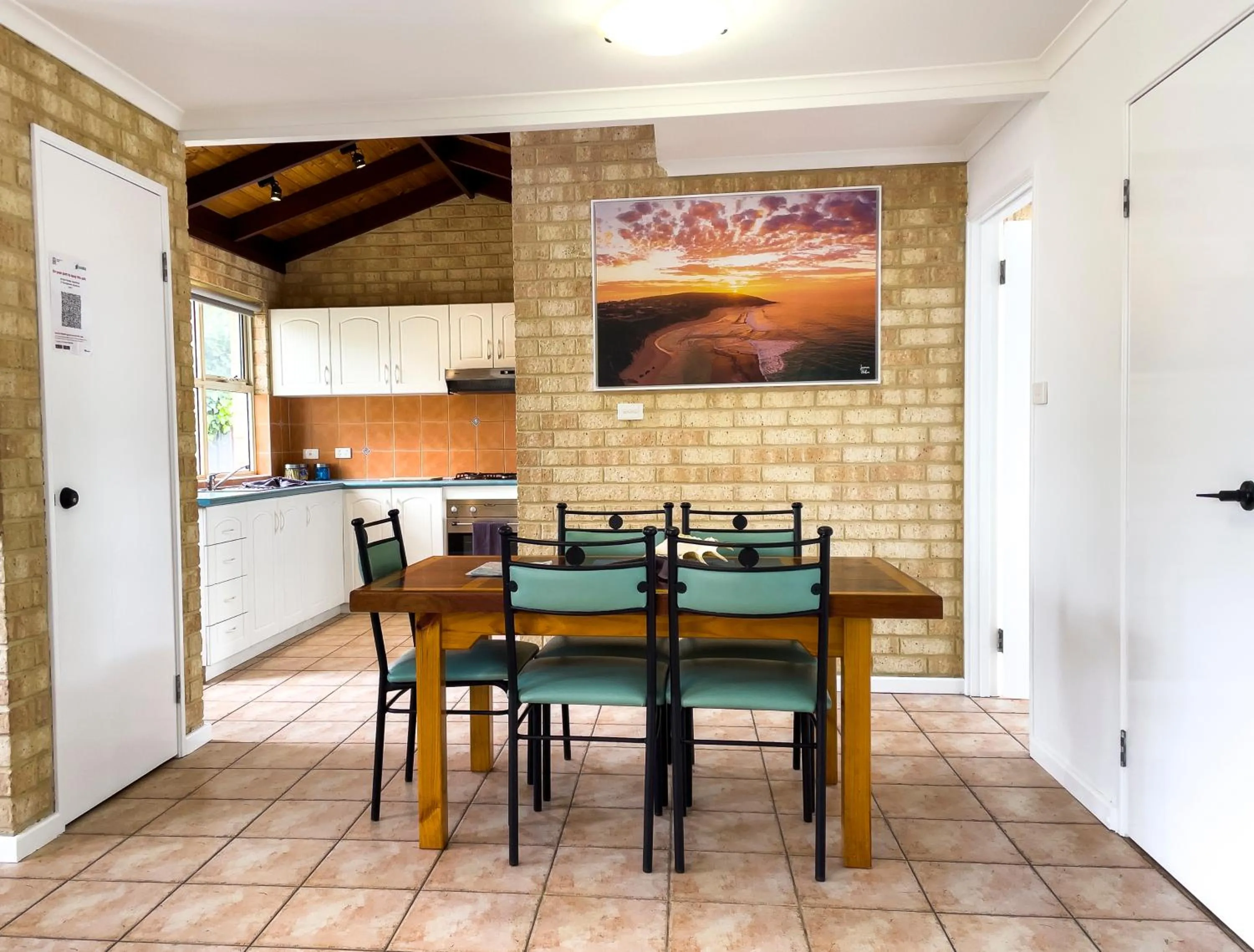 Esperance Foreshore Apartments