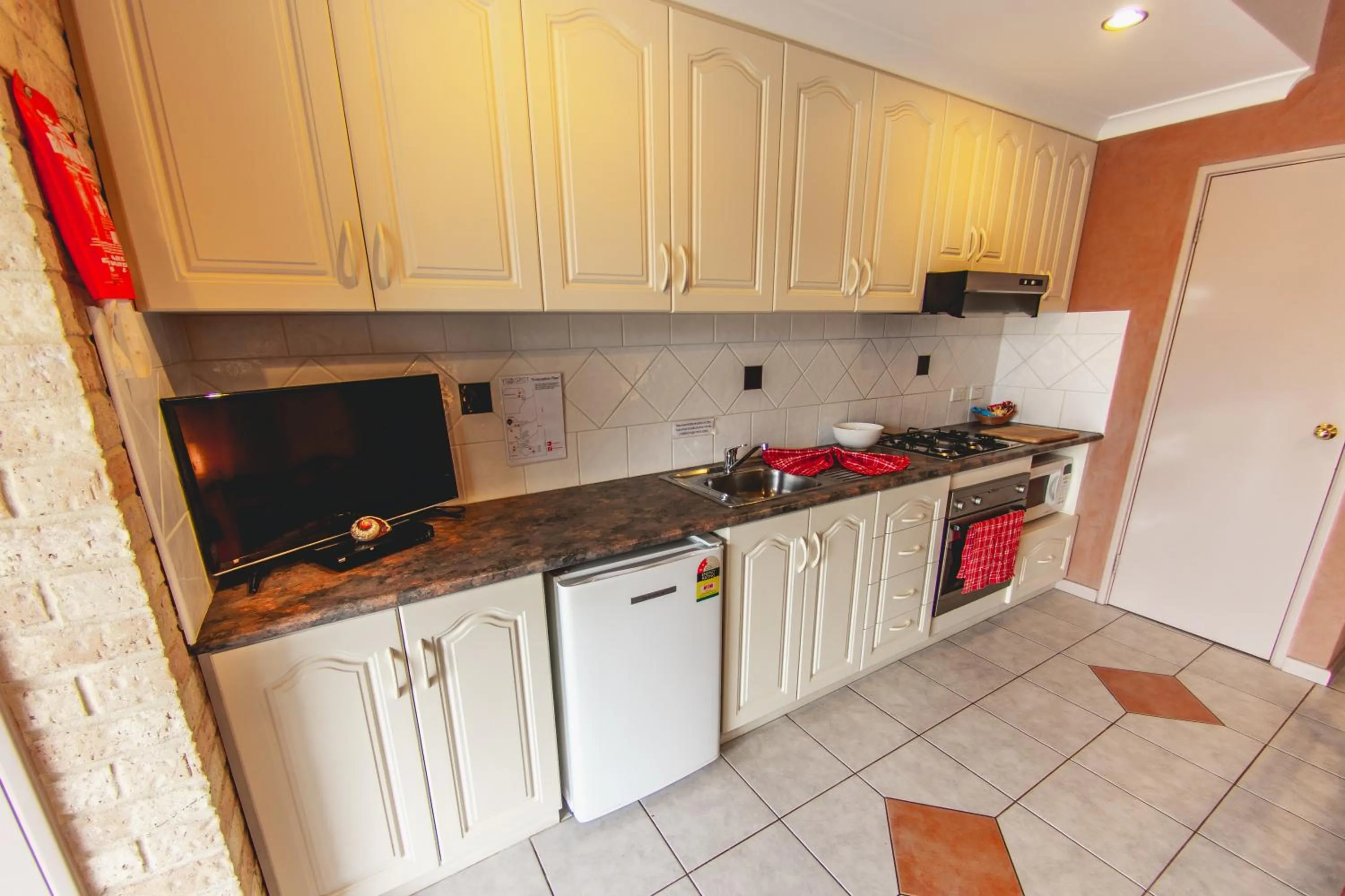 Esperance Foreshore Apartments