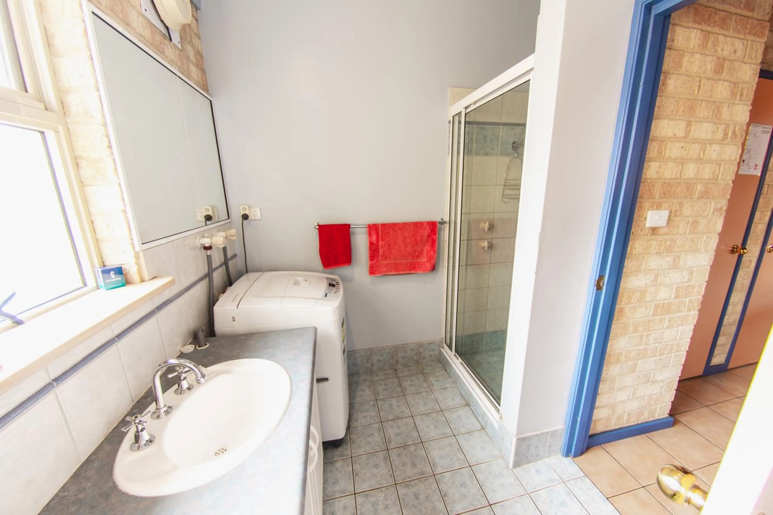 Esperance Foreshore Apartments