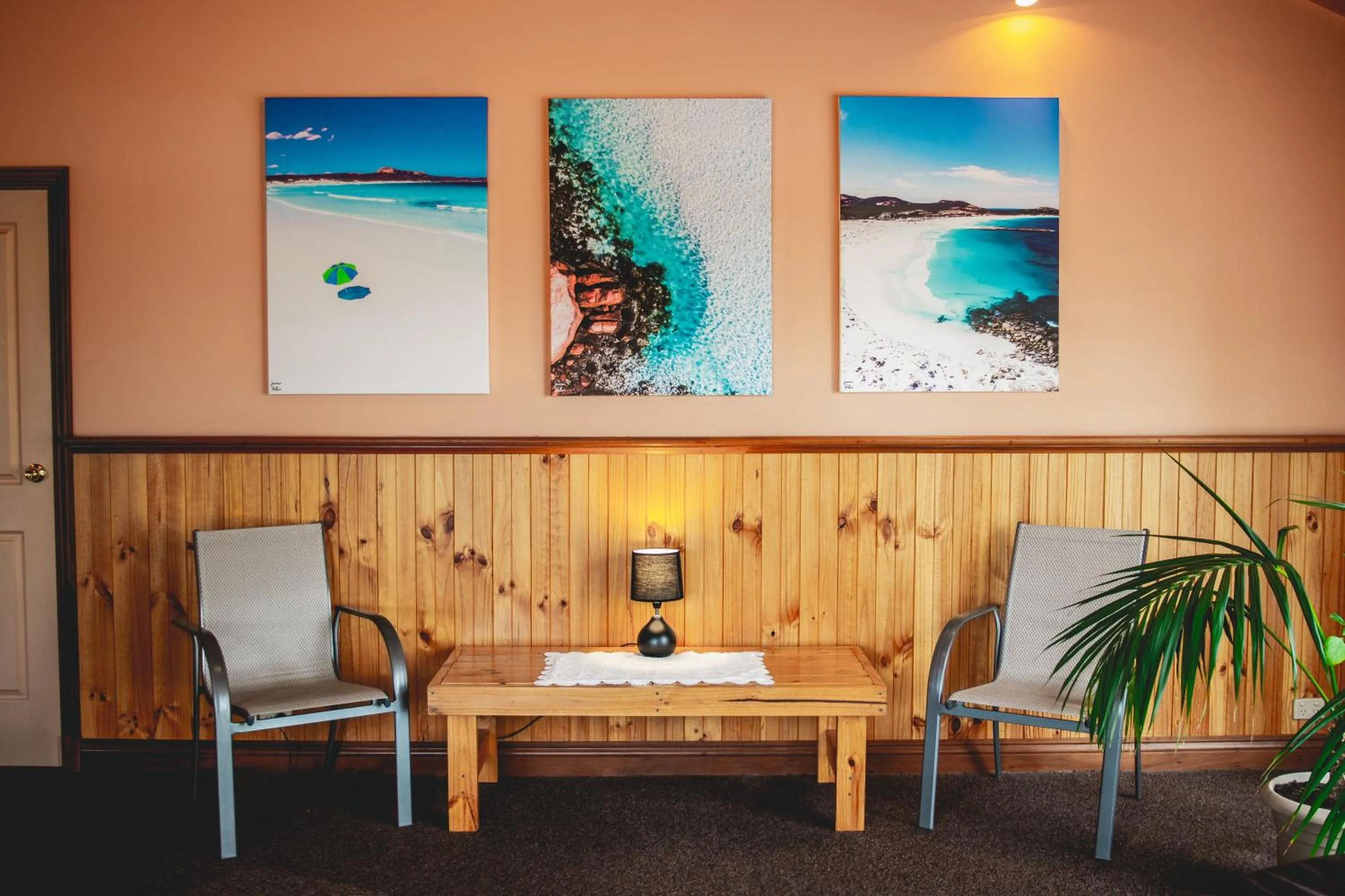 Esperance Foreshore Apartments