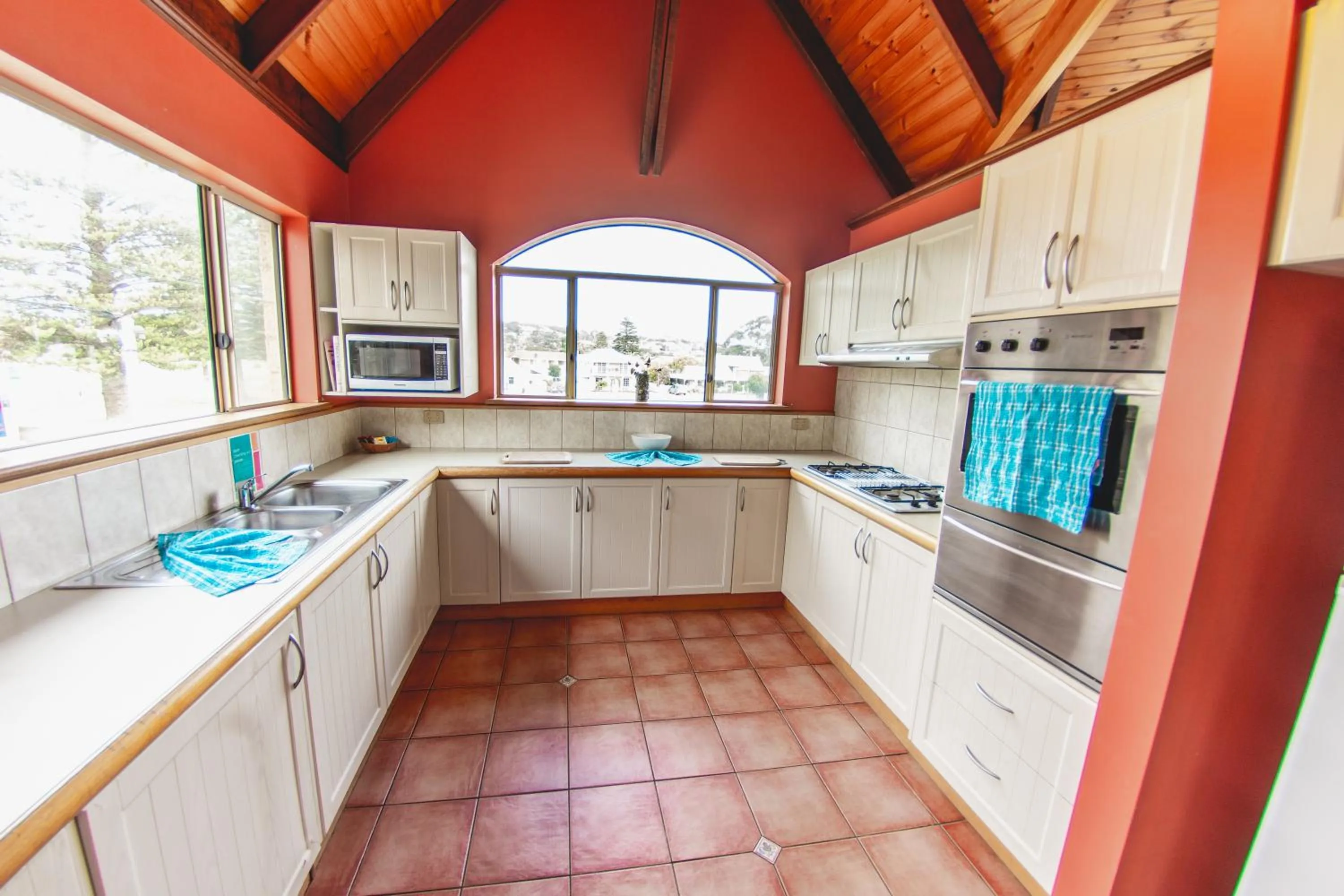 Esperance Foreshore Apartments