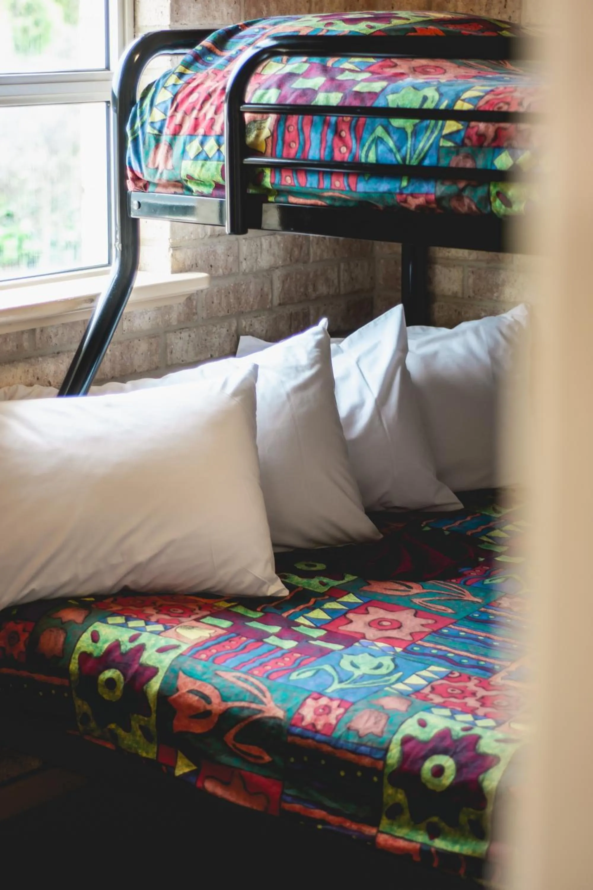 Bed in Esperance Foreshore Apartments