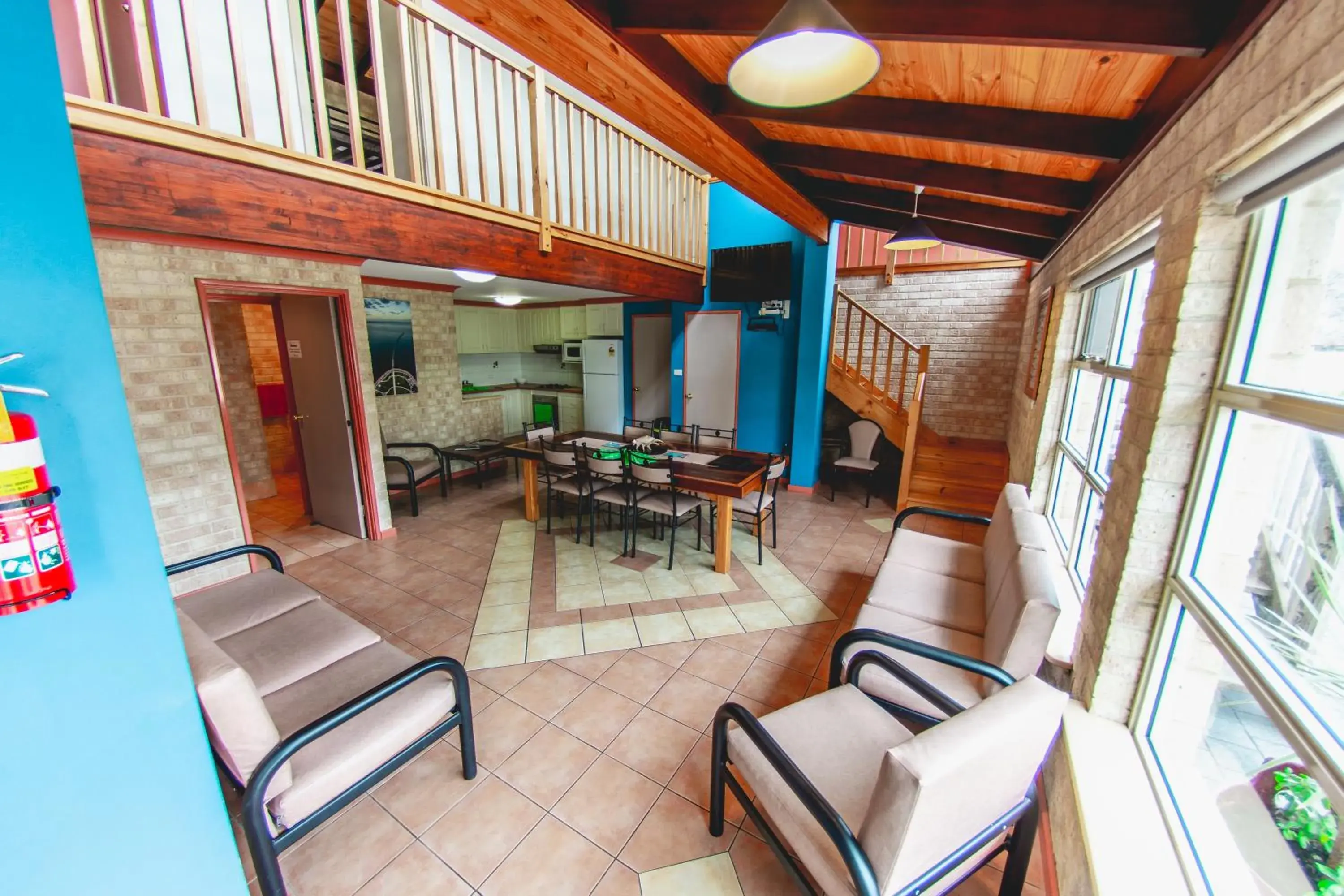 Four-Bedroom Apartment in Esperance Foreshore Apartments Four-Bedroom Apartment in Esperance Foreshore Apartments